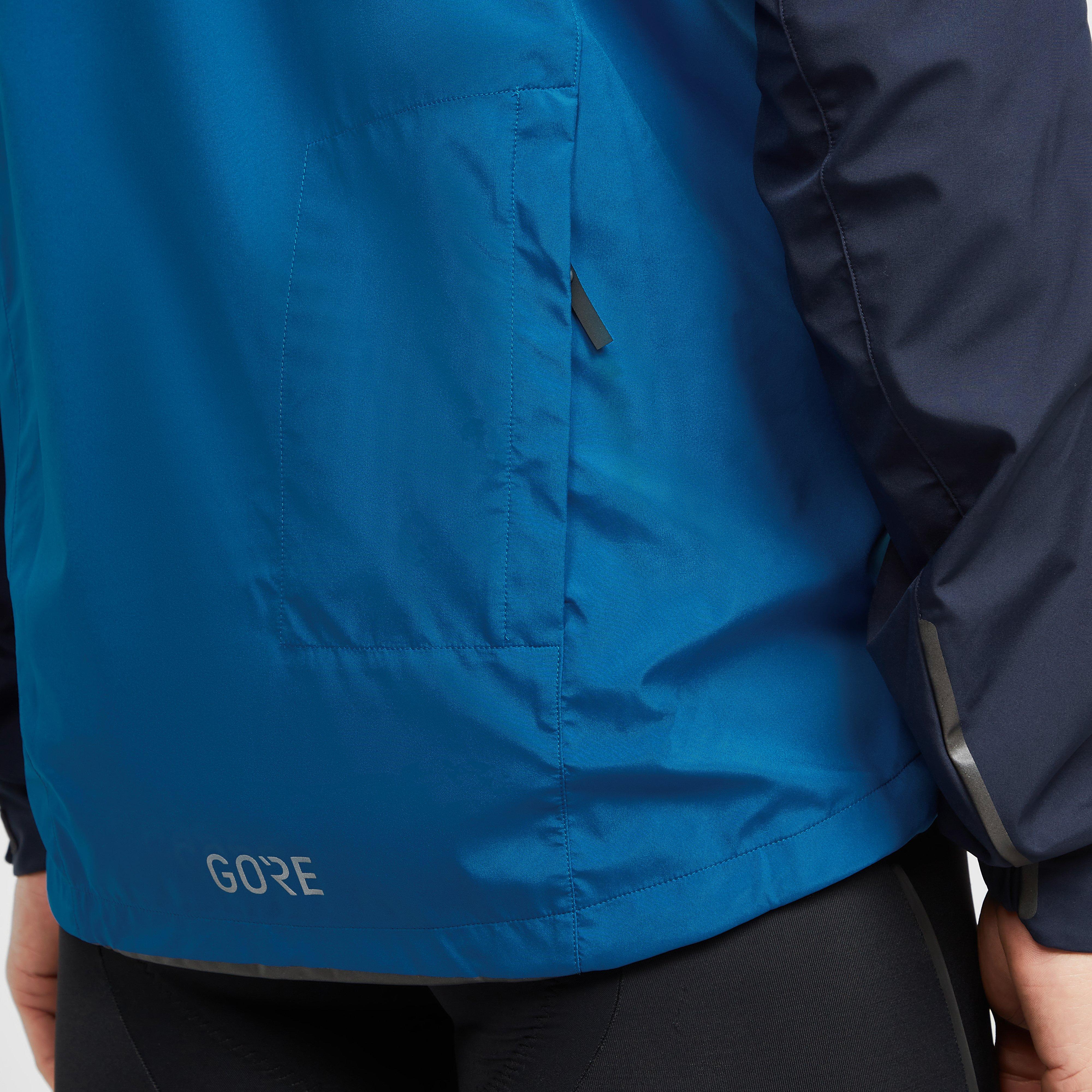 Men’s Spirit Jacket