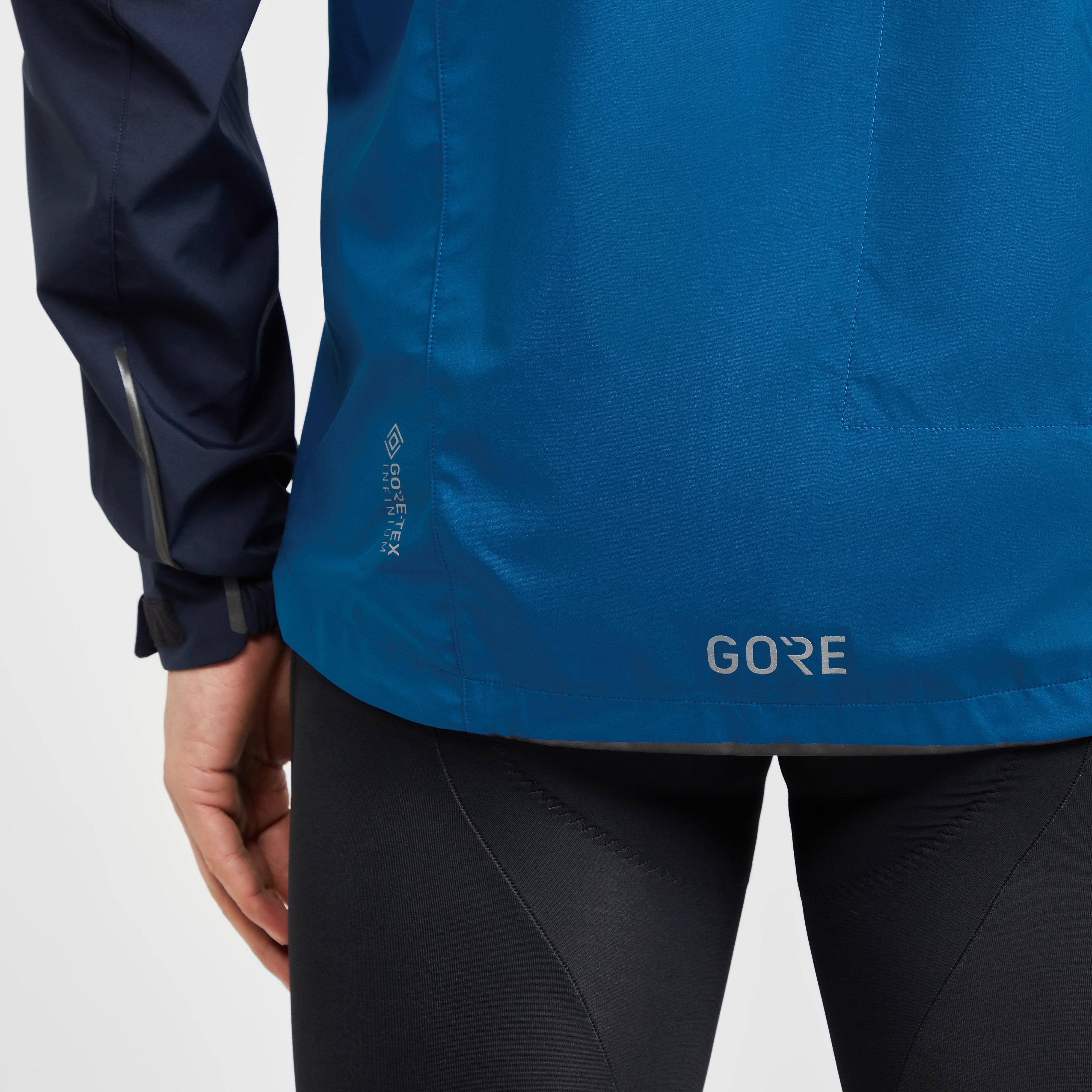 Men’s Spirit Jacket