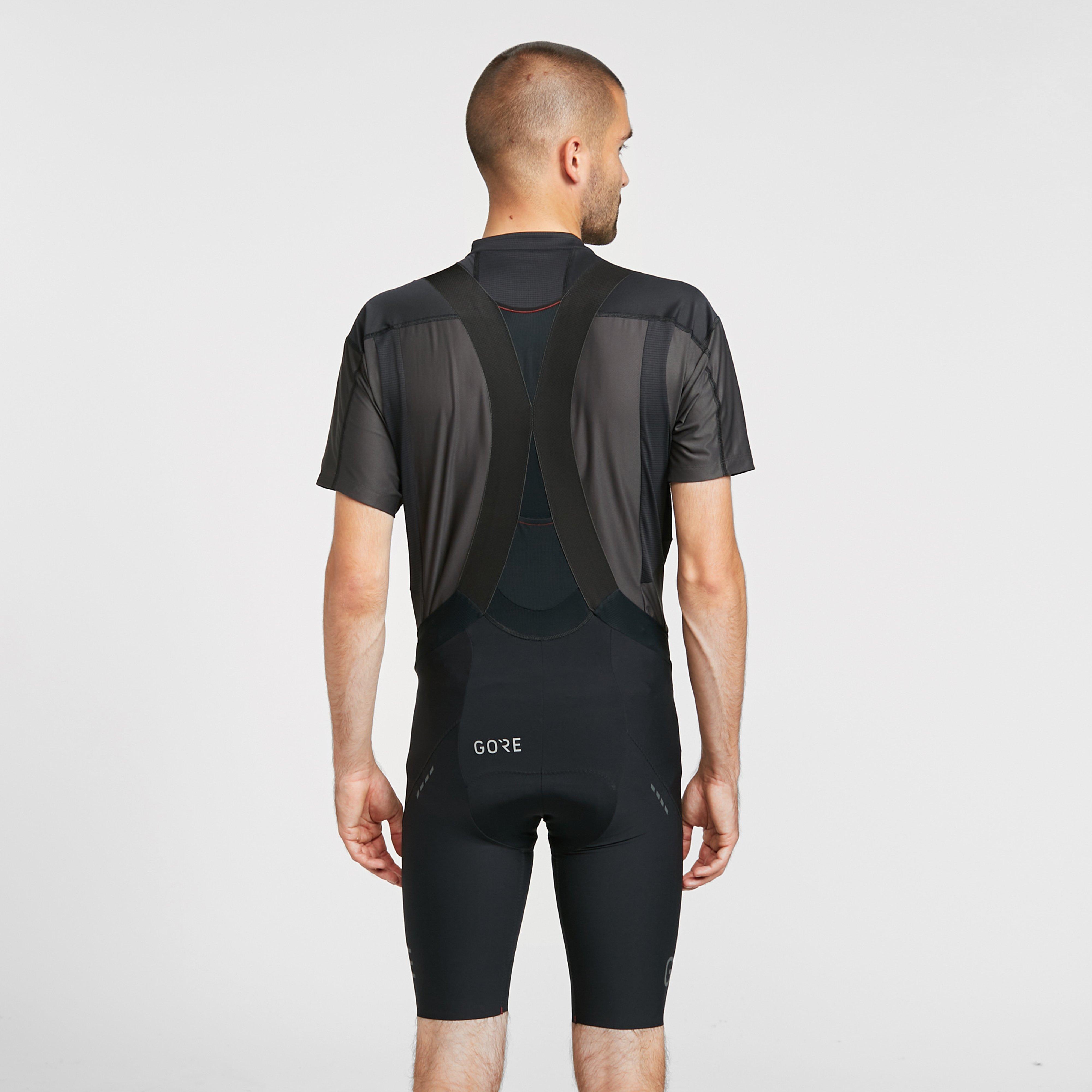 Gore Men’s Long Distance Bib Shorts+