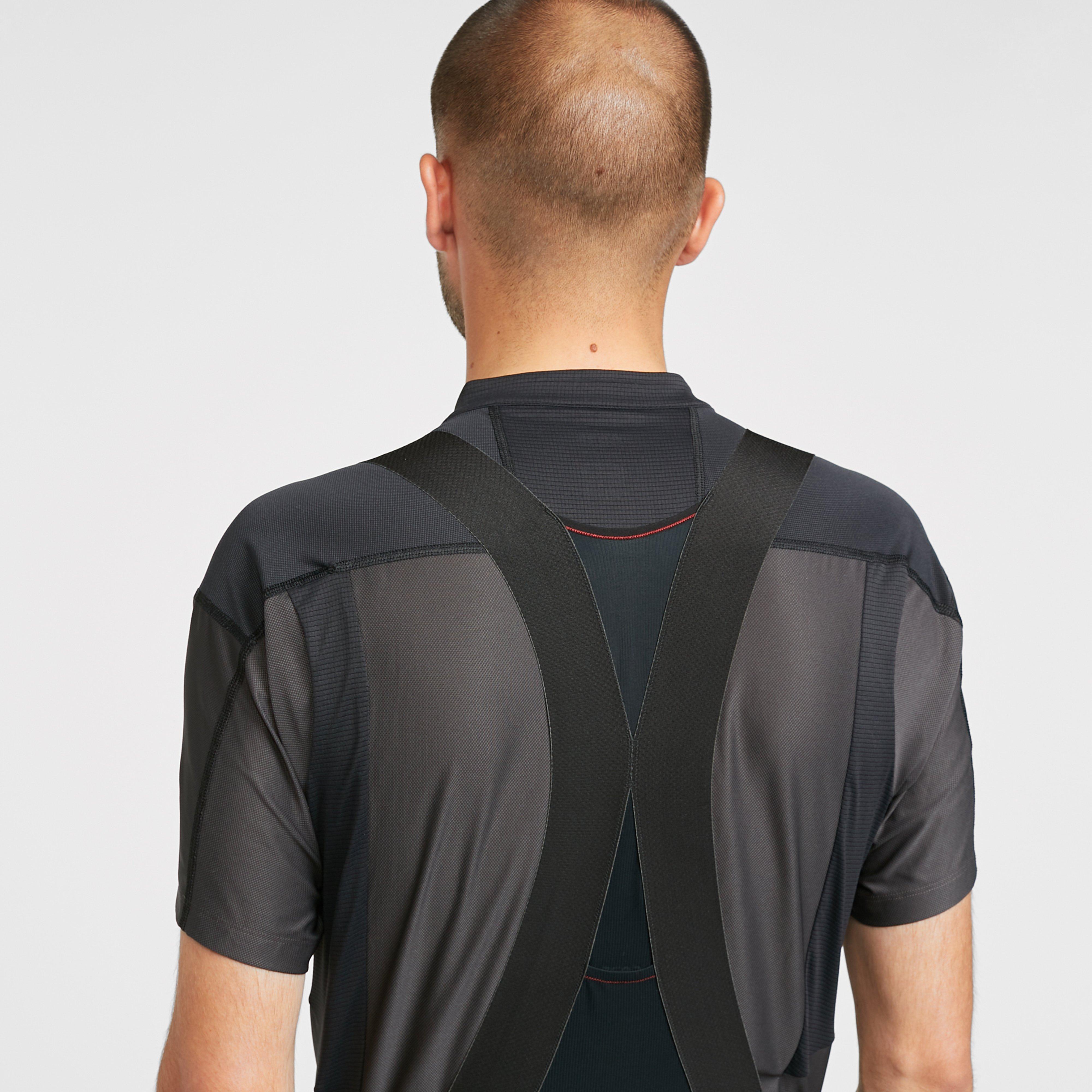 Gore Men’s Long Distance Bib Shorts+