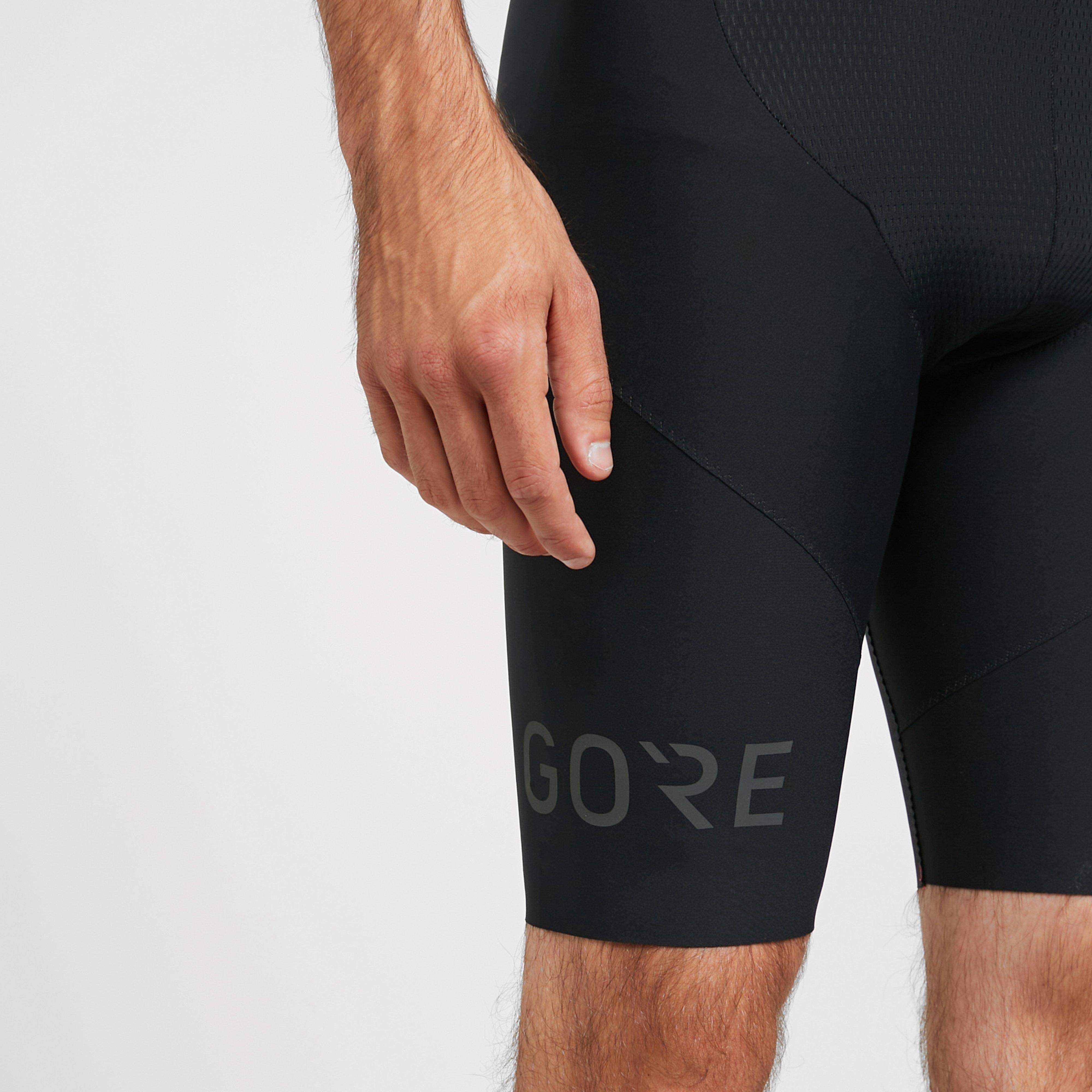 Gore Men’s Long Distance Bib Shorts+