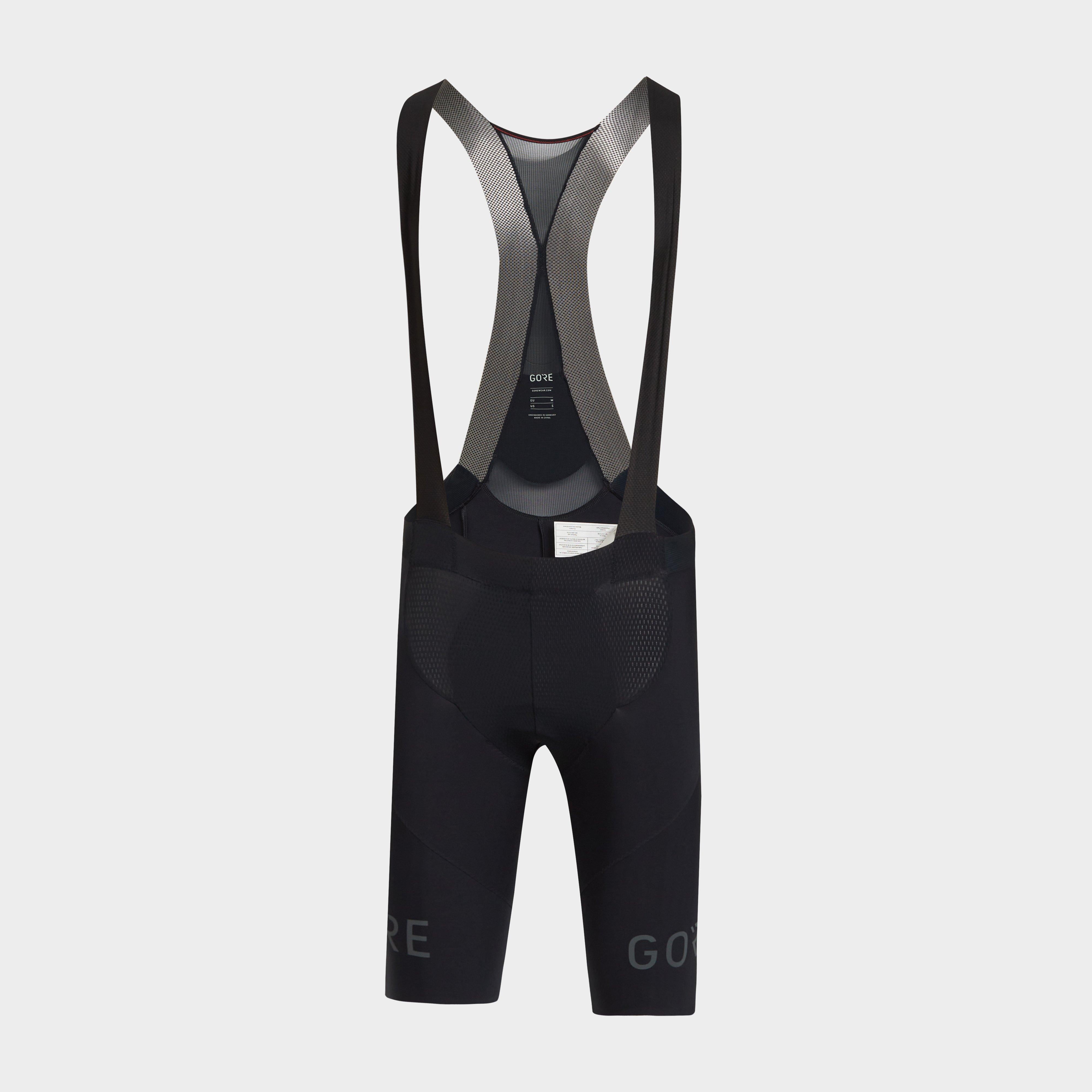 Gore Men’s Long Distance Bib Shorts+