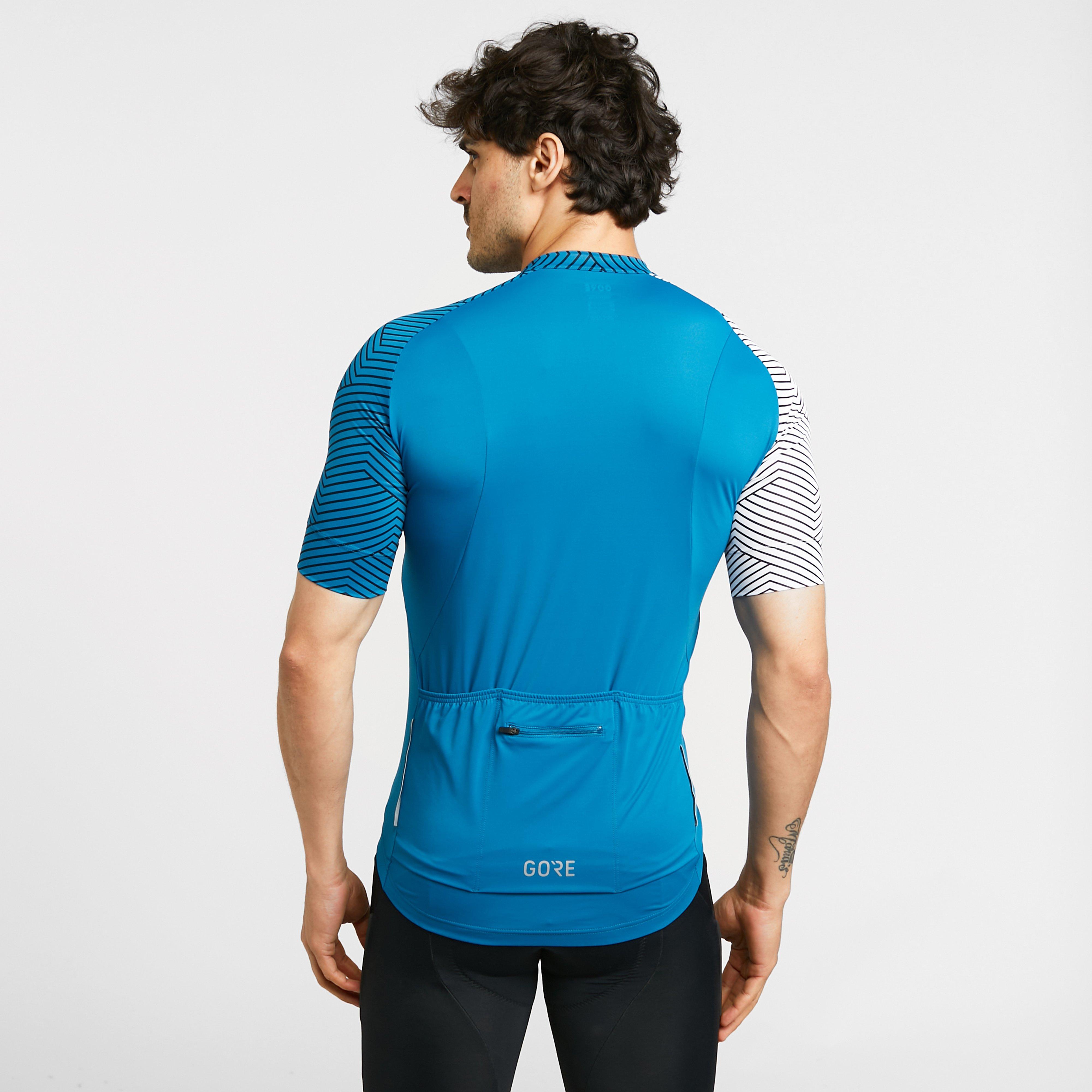 Gore Men’s C5 Jersey