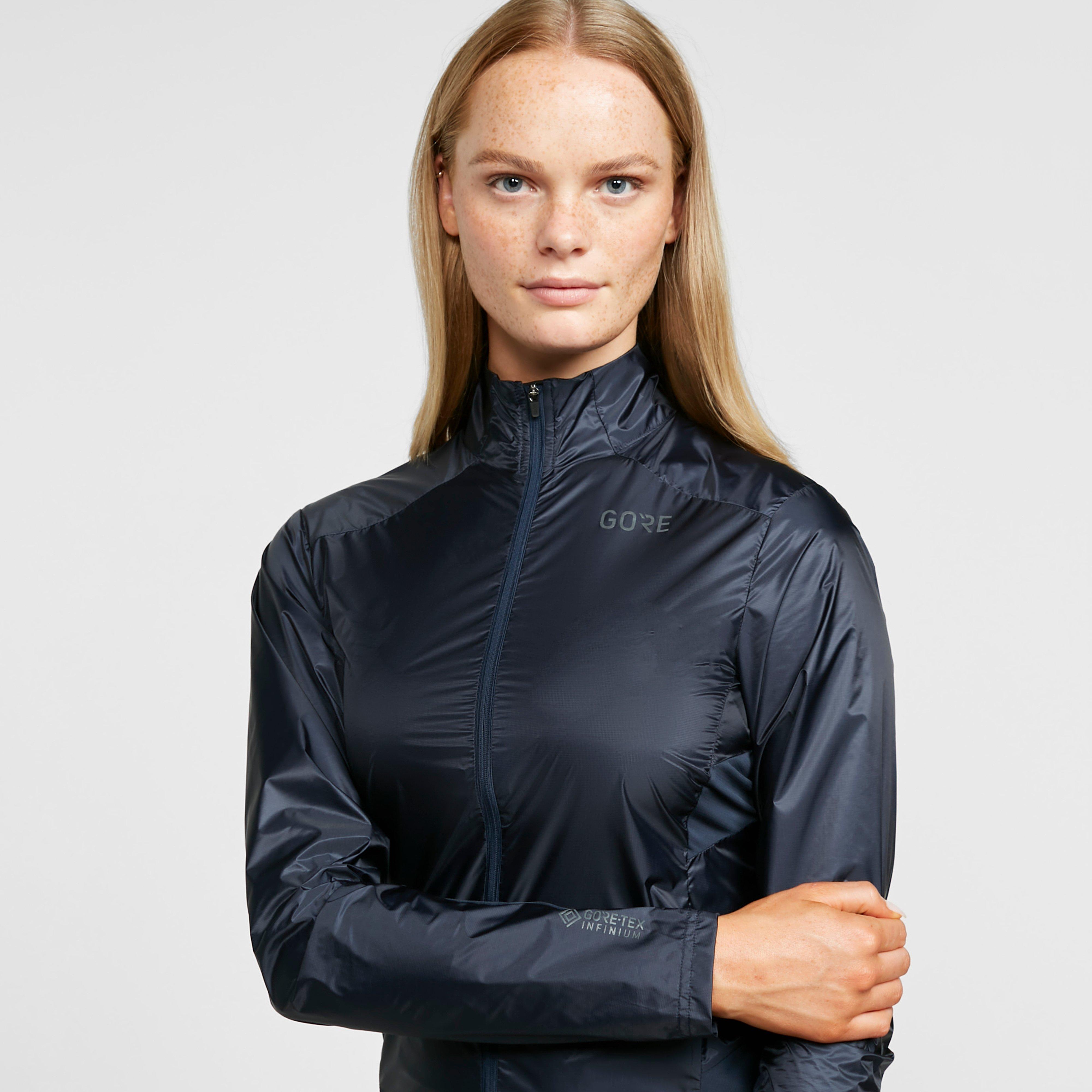 Women’s Ambient Jacket