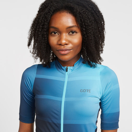 Women’s Force Jersey