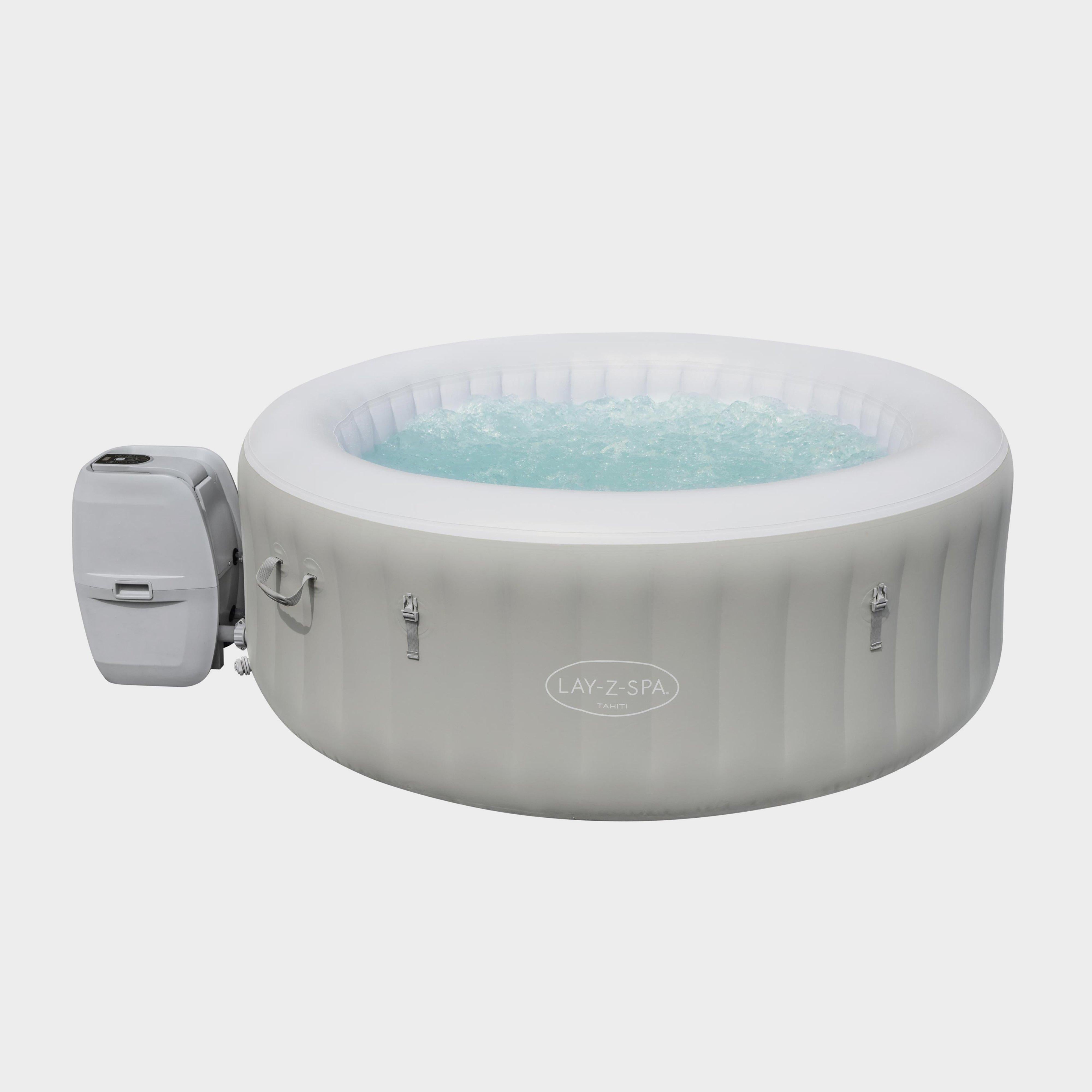 Tahiti AirJet Hot Tub