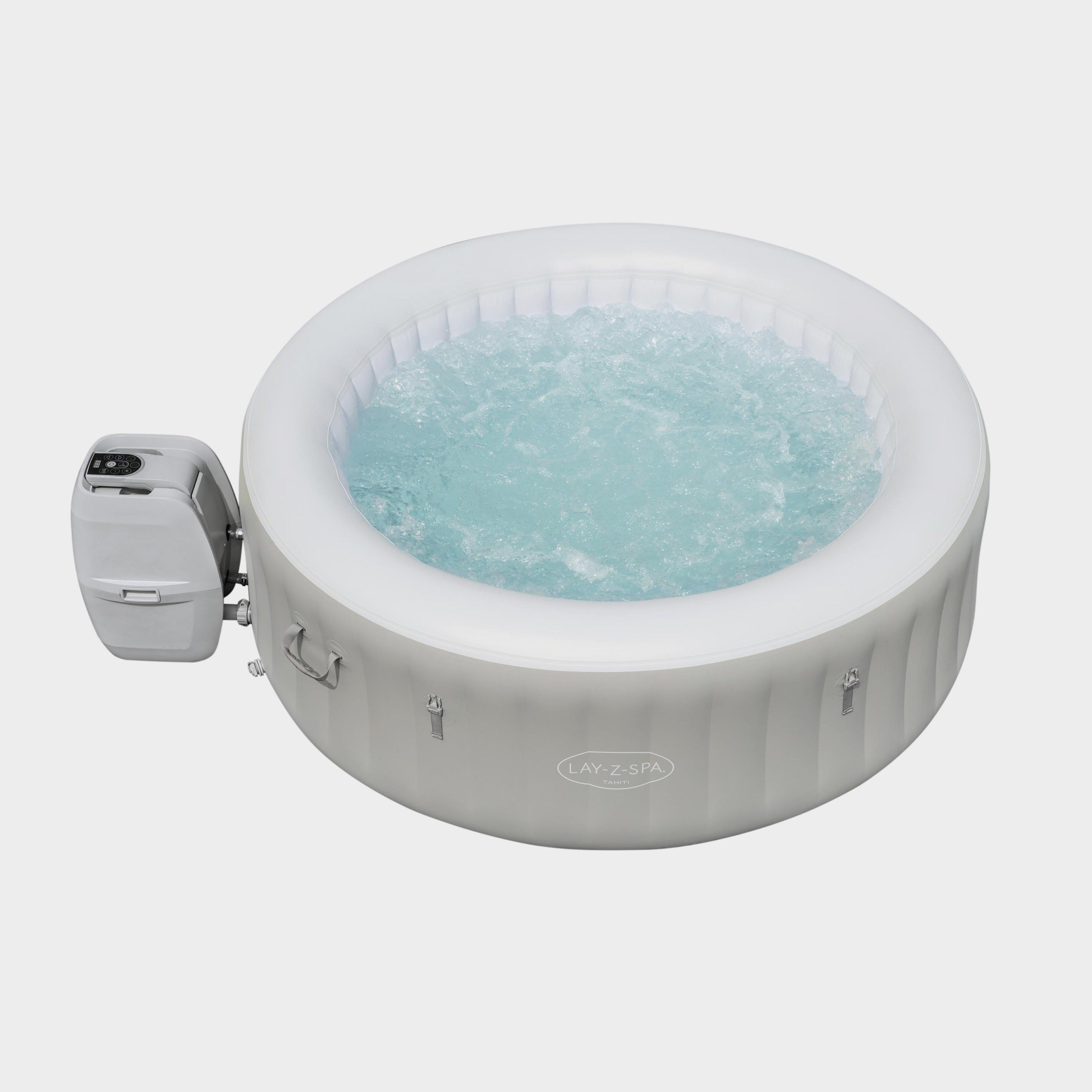 Tahiti AirJet Hot Tub