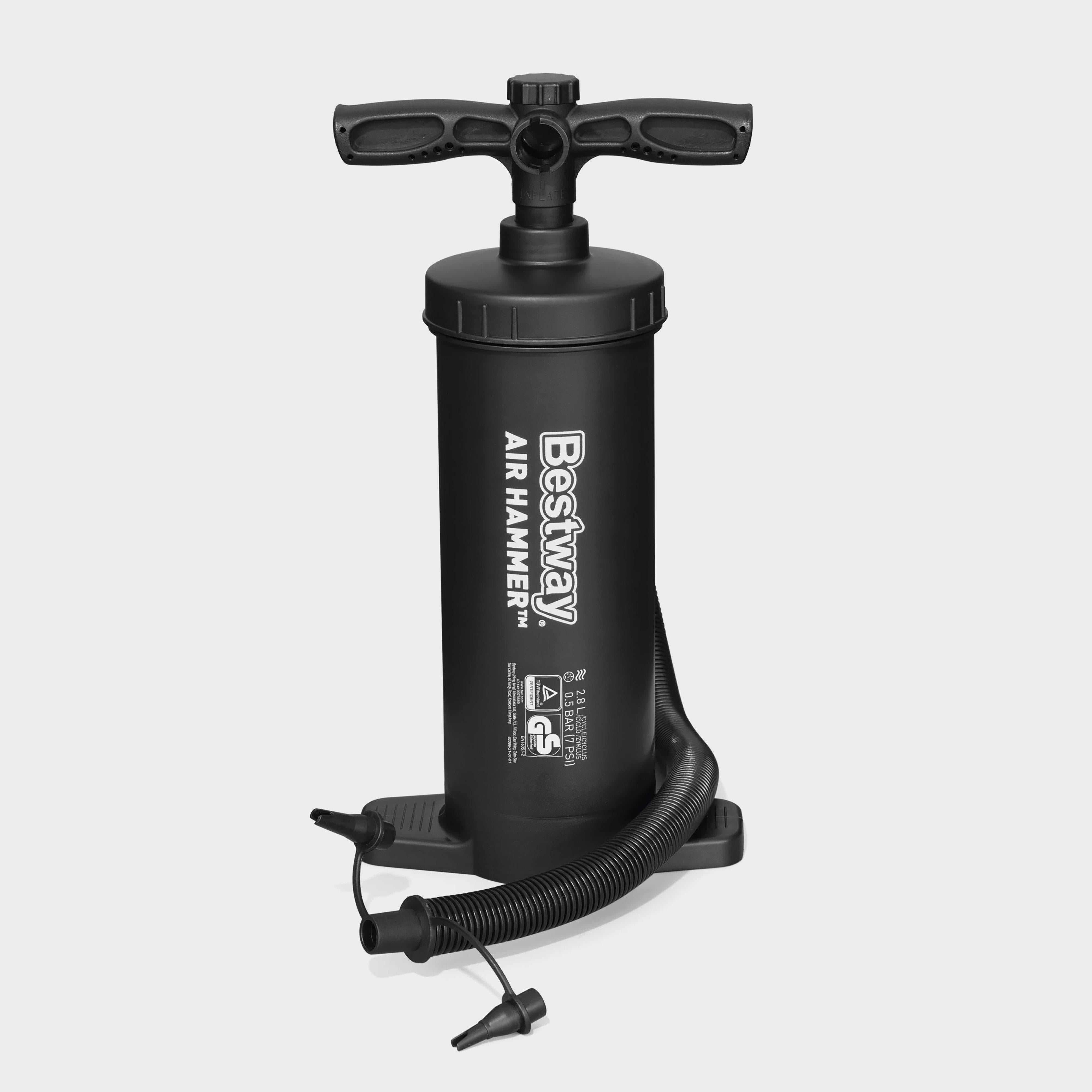 Hydro Ventura 2 Person