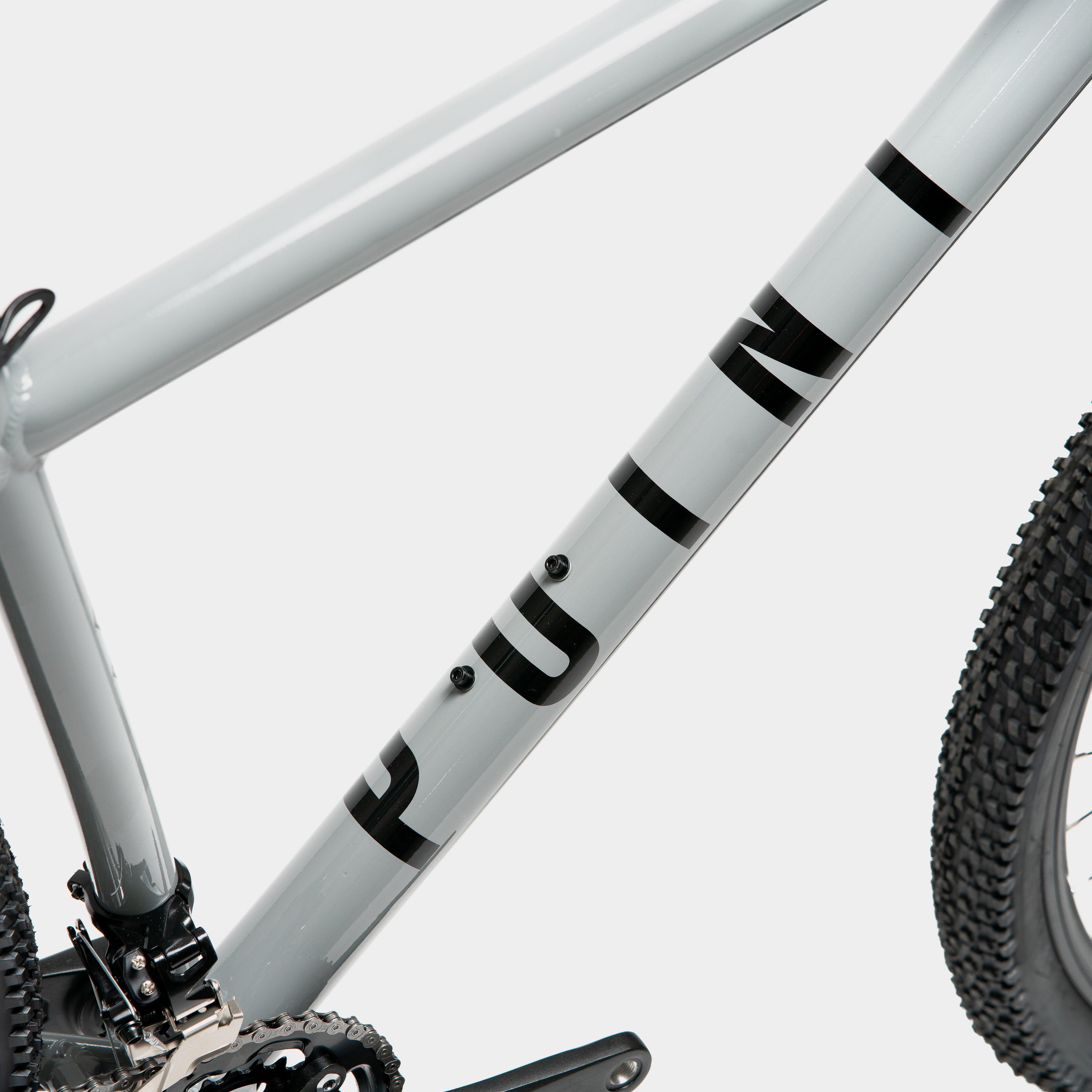 Point 29" Hardtail Mountain Bike