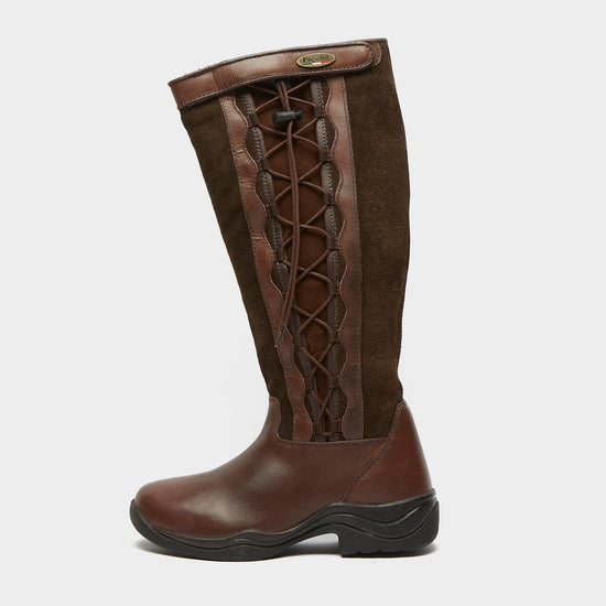 Women's Winchester Country Riding Boots