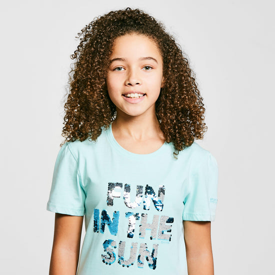 Kids’ Bosley III T-Shirt