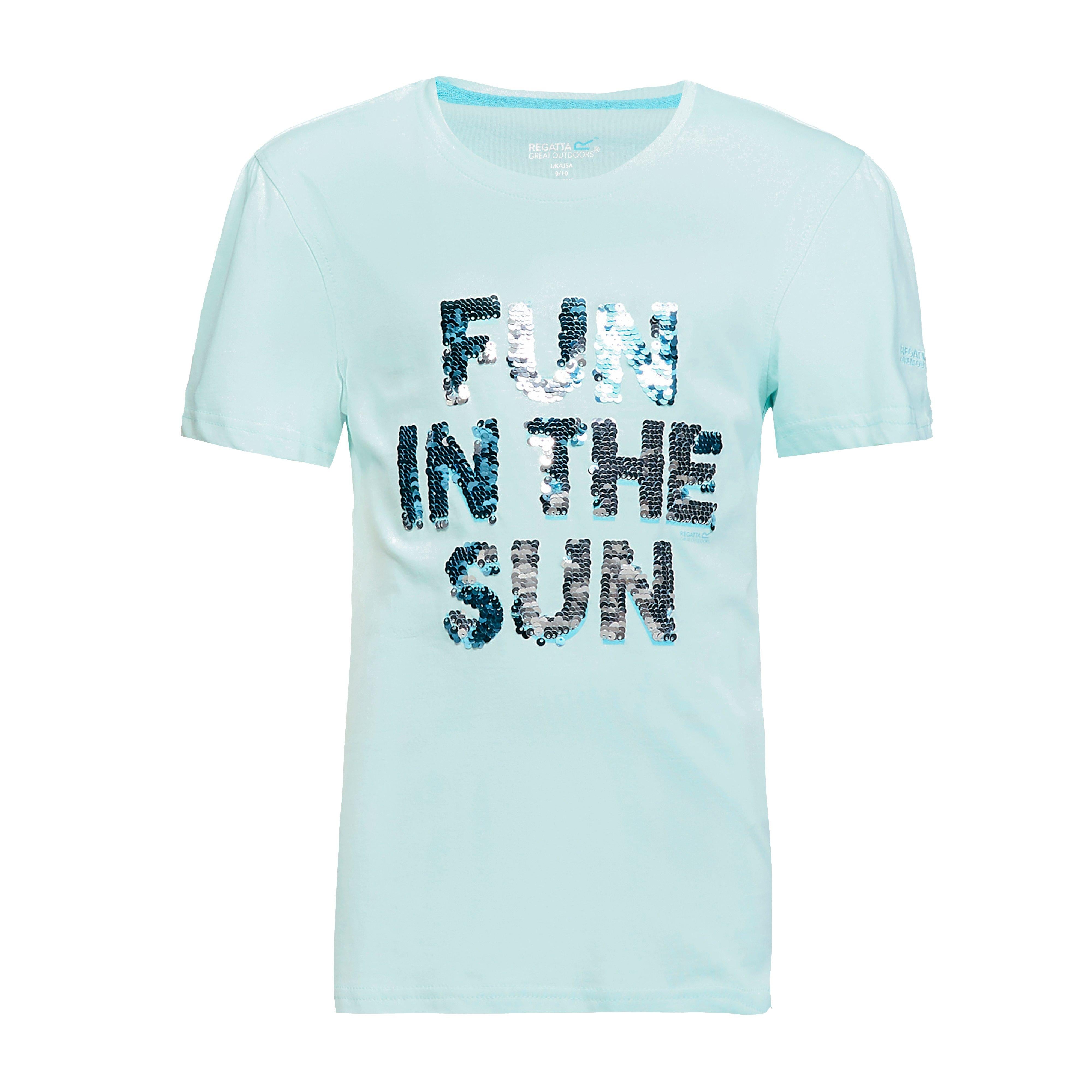 Kids’ Bosley III T-Shirt