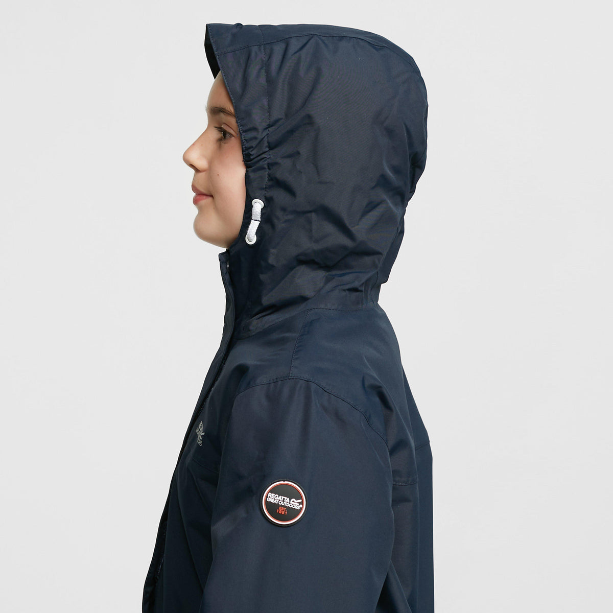 Kids’ Bibiana Waterproof Jacket