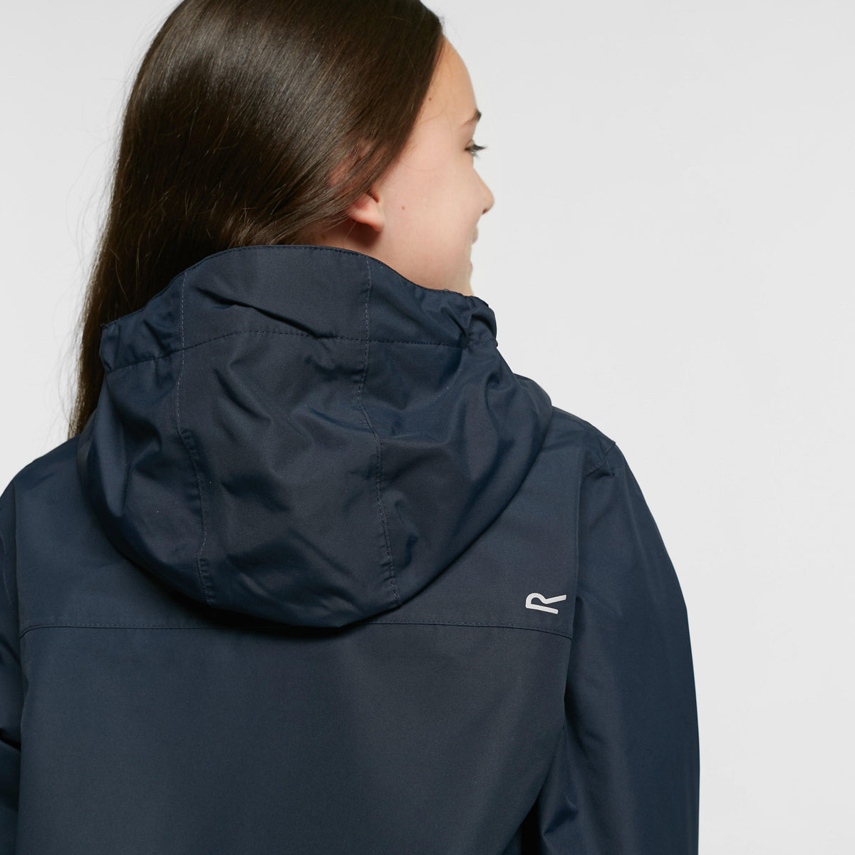 Kids’ Bibiana Waterproof Jacket