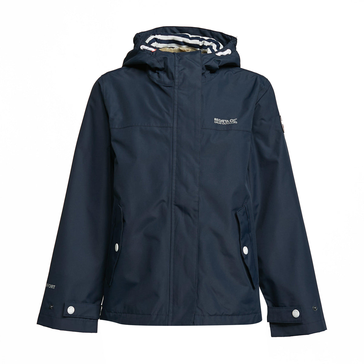 Kids’ Bibiana Waterproof Jacket