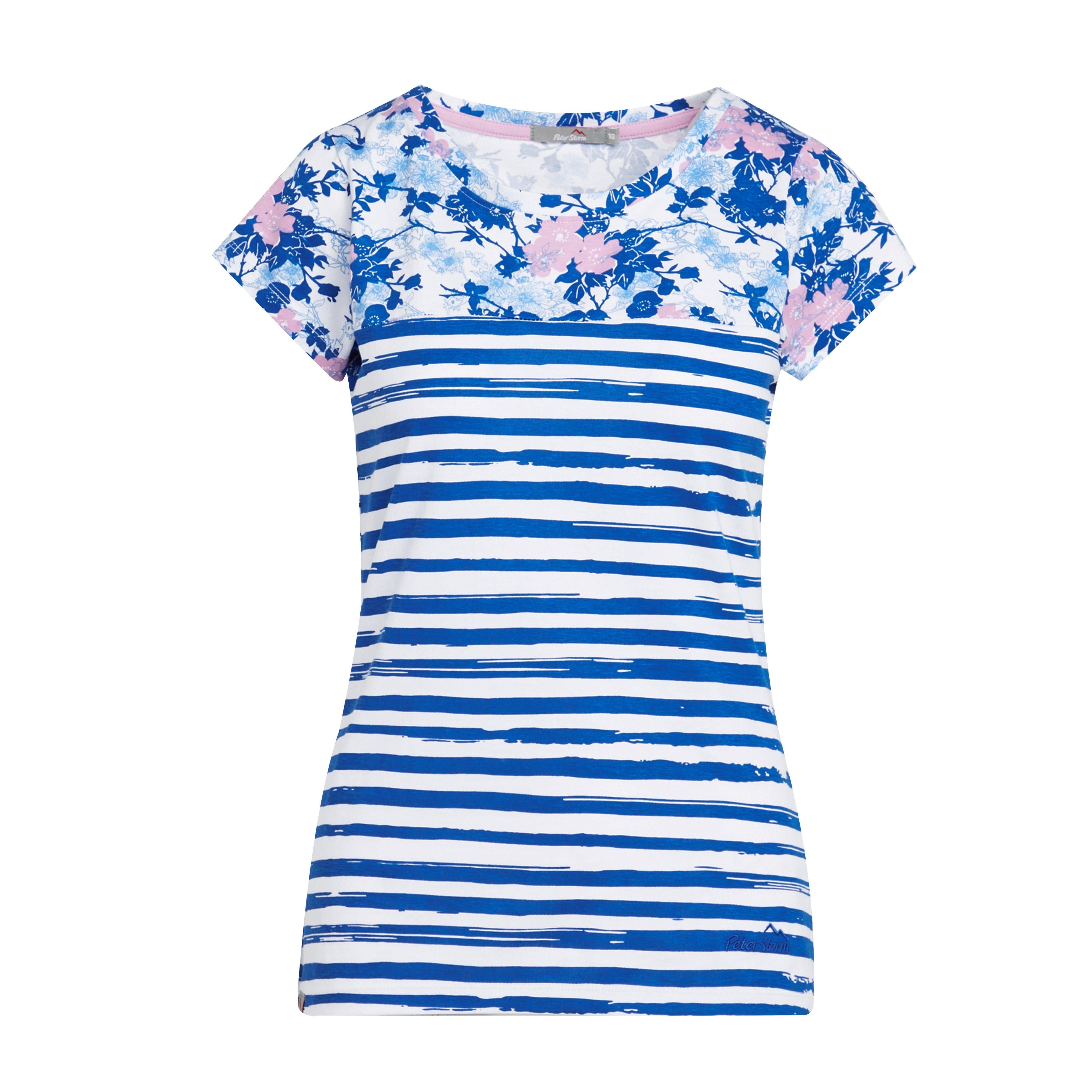 Women’s Patsy Short Sleeved Tee