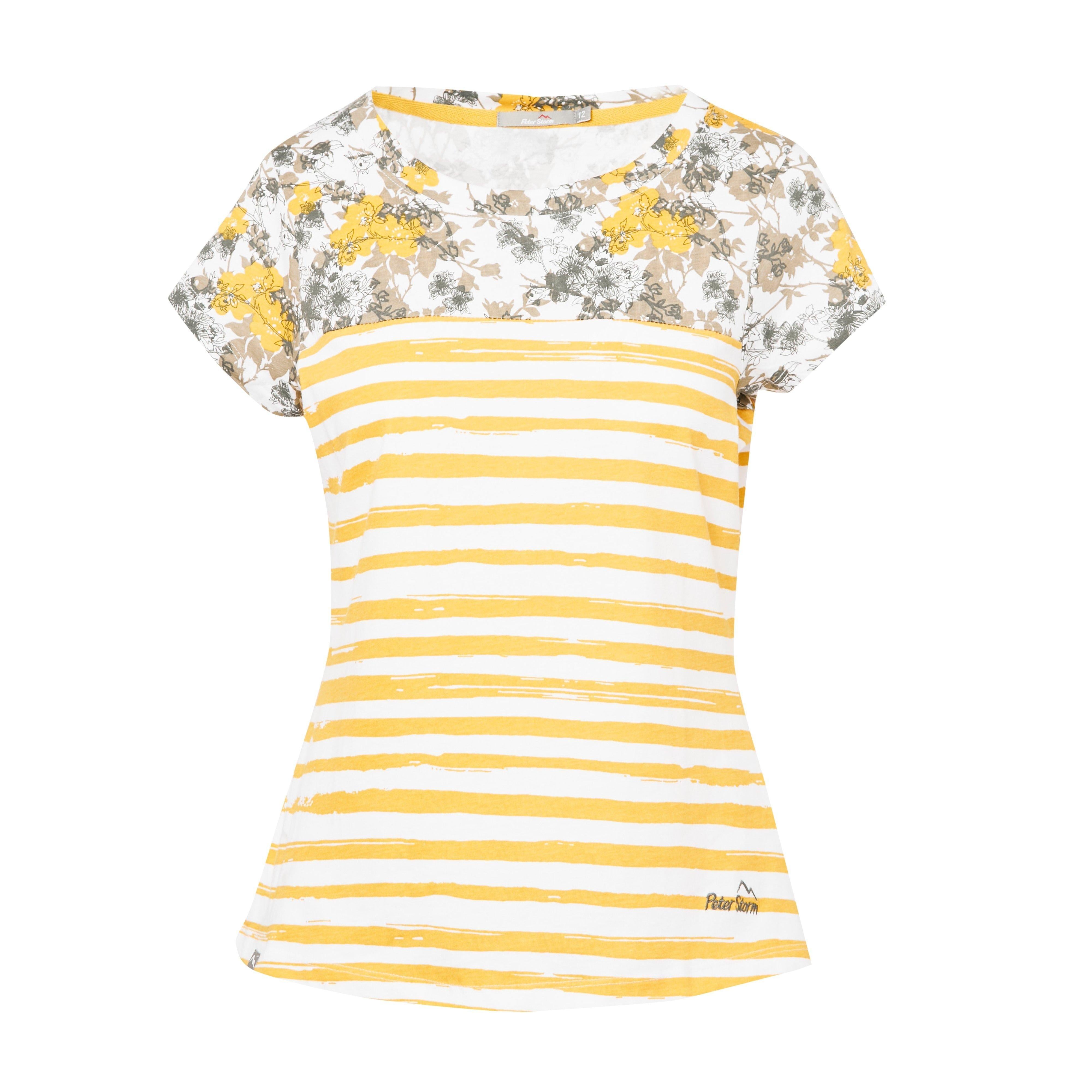 Women’s Patsy Short Sleeved Tee