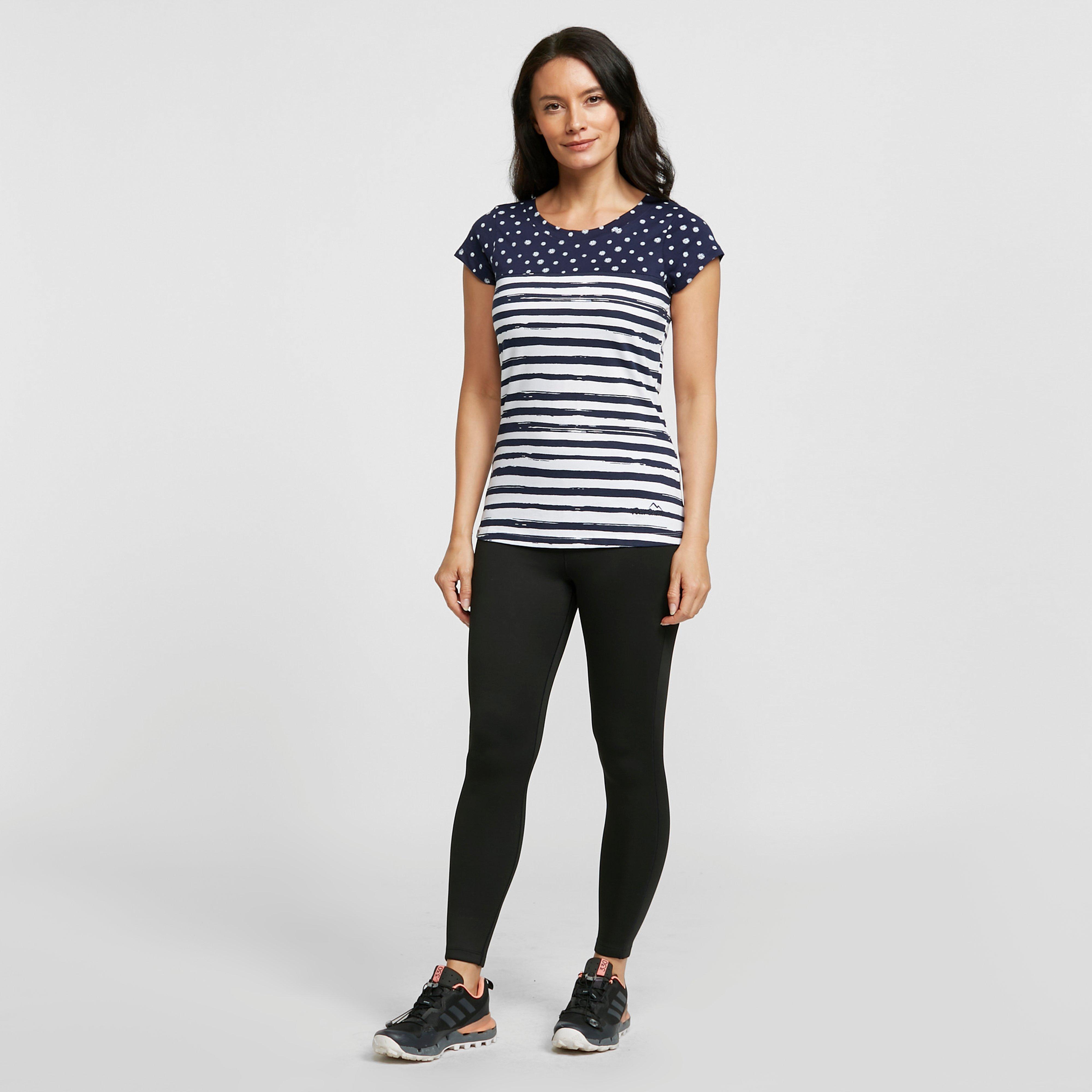 Women’s Patsy Short Sleeved Tee