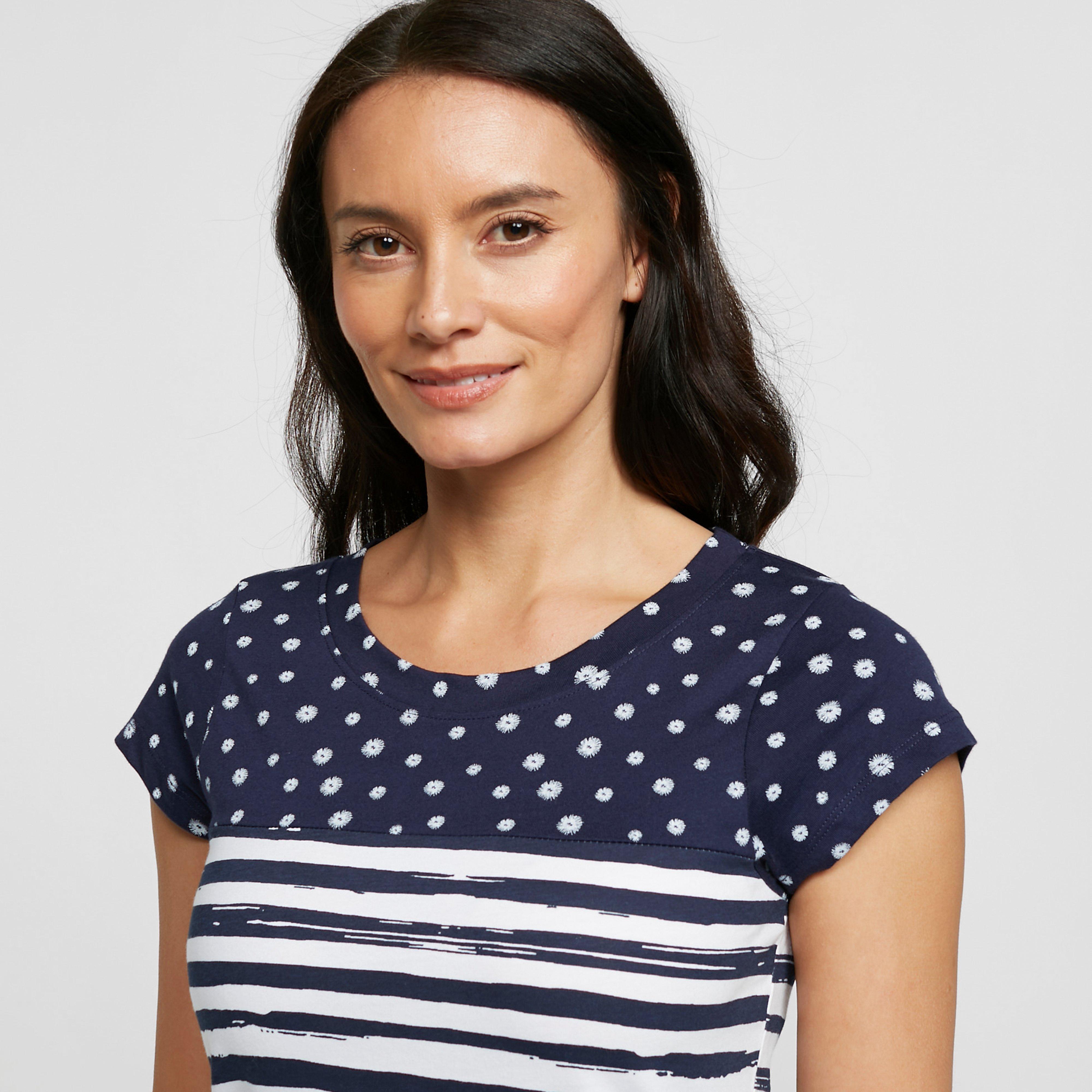 Women’s Patsy Short Sleeved Tee