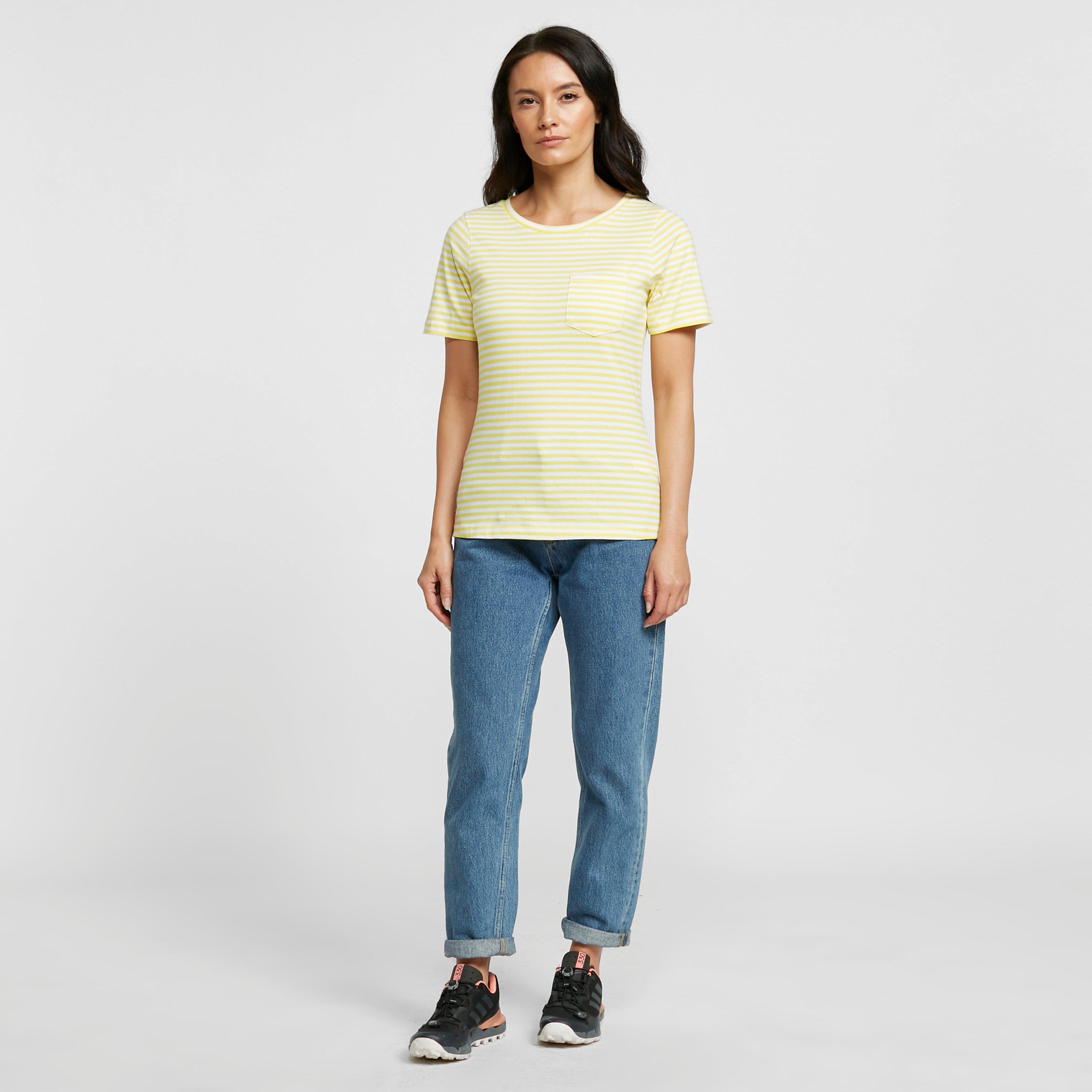 Women’s Ditsy Print Short Sleeved Tee