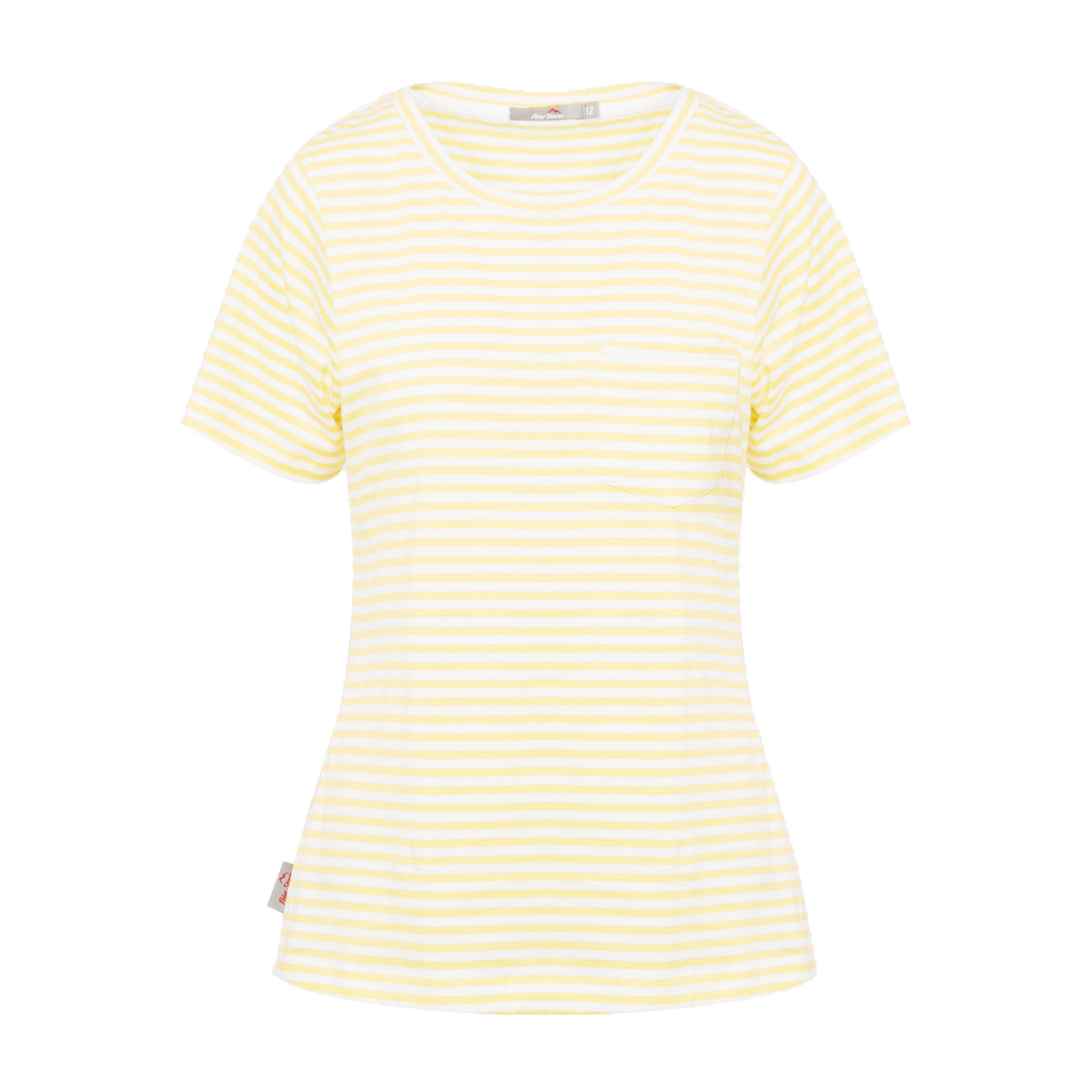 Women’s Ditsy Print Short Sleeved Tee