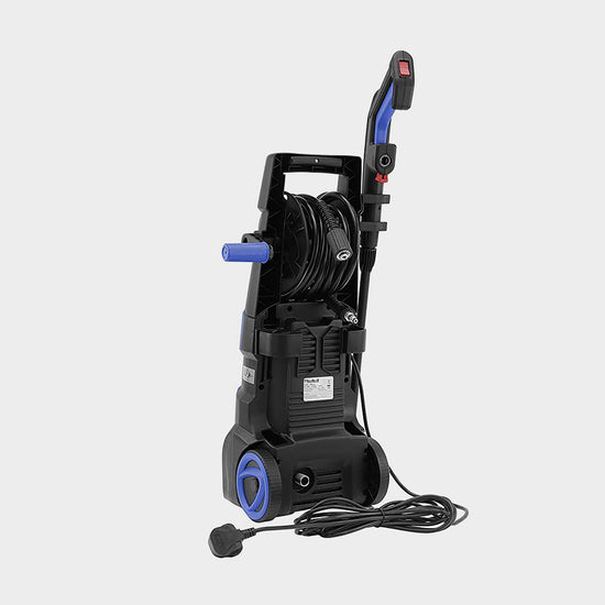 1900W Pressure Washer
