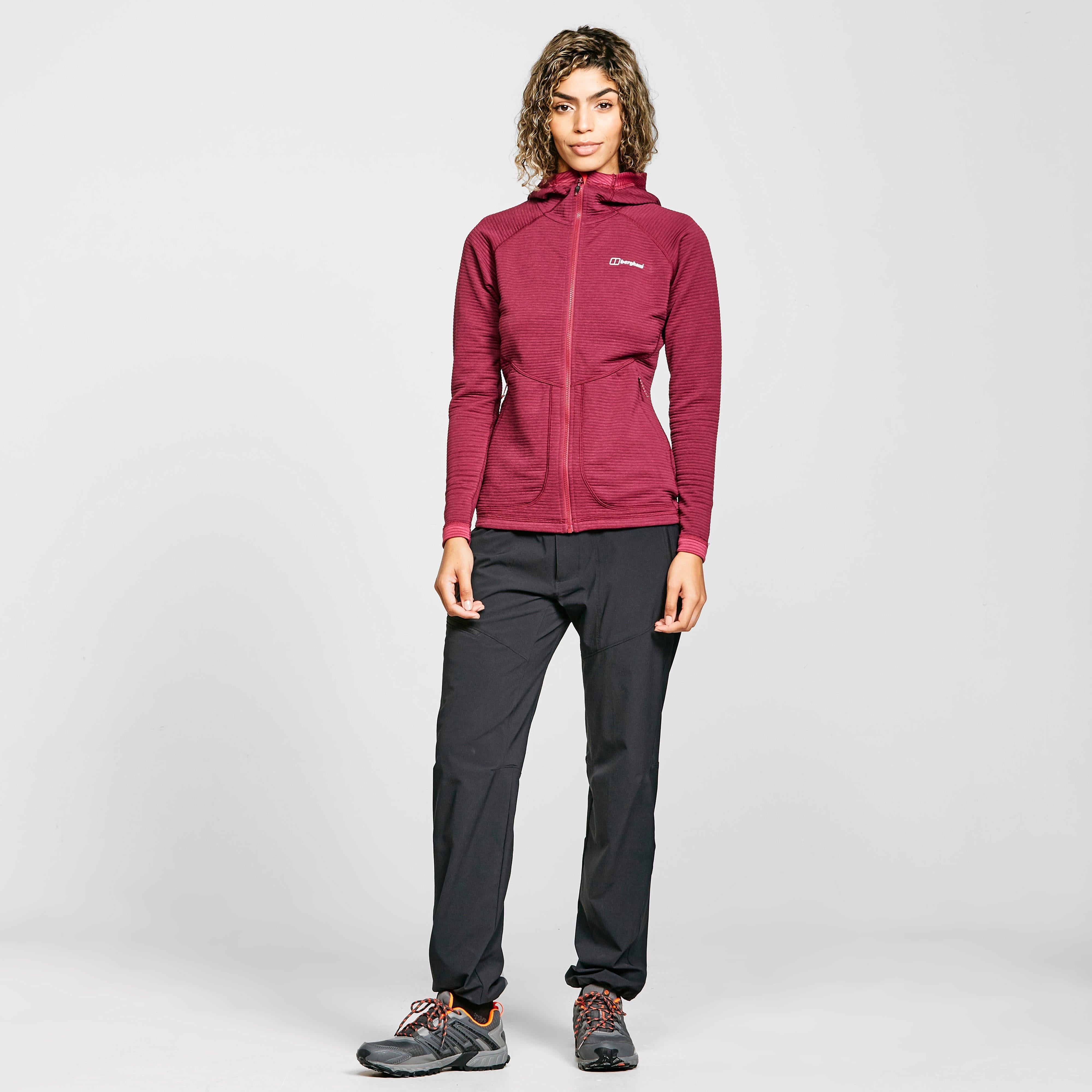 Women's Redonda Fleece