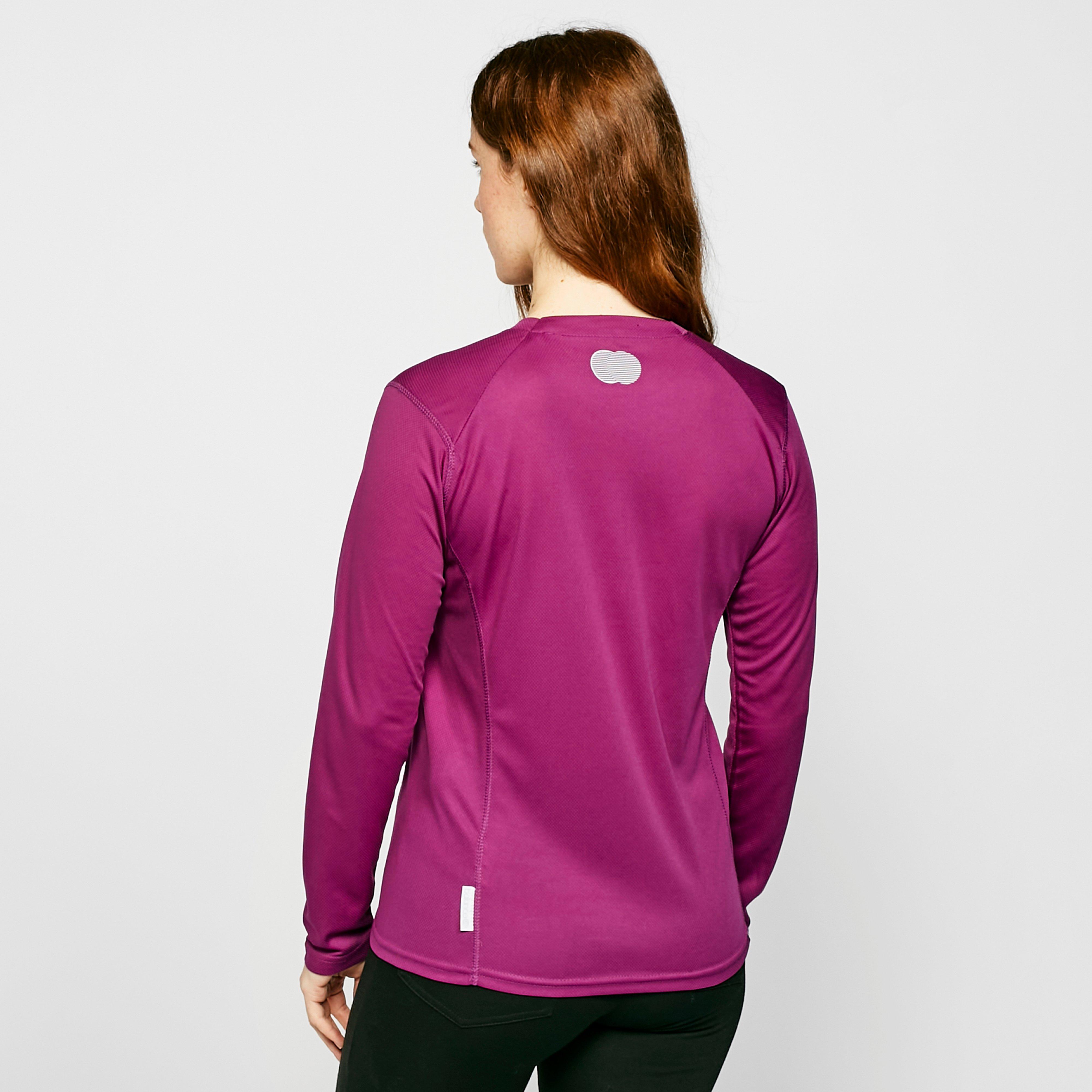 Women’s Long Sleeve Balance T-Shirt