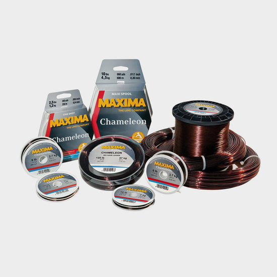 100M Chameleon 4Lb
