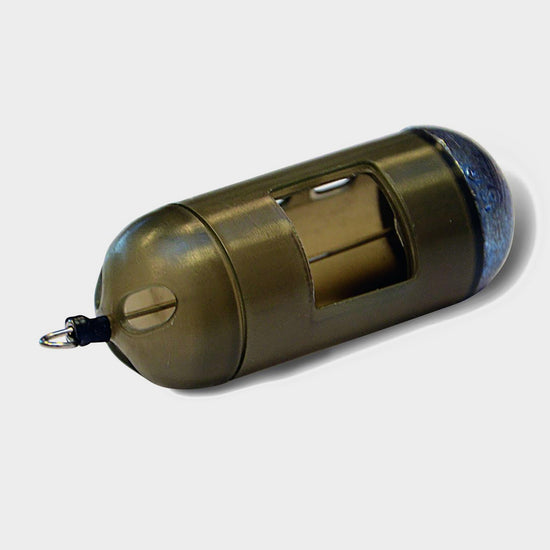 50g 58cm Wndw Fdr Clas Grn - 6624050