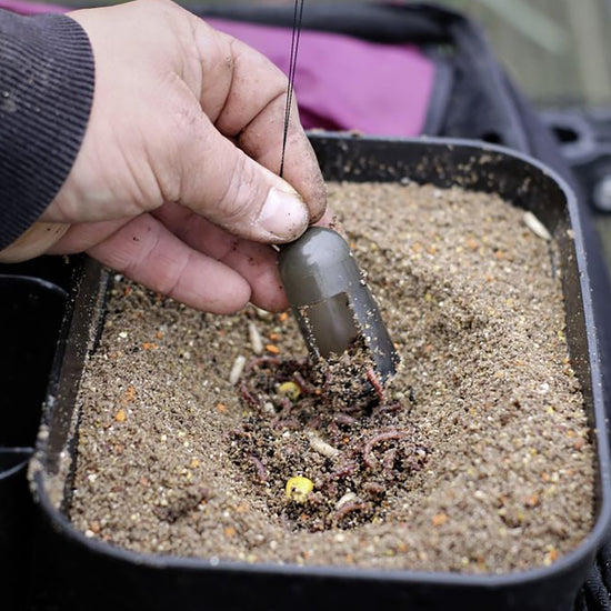 50g 58cm Wndw Fdr Clas Grn - 6624050