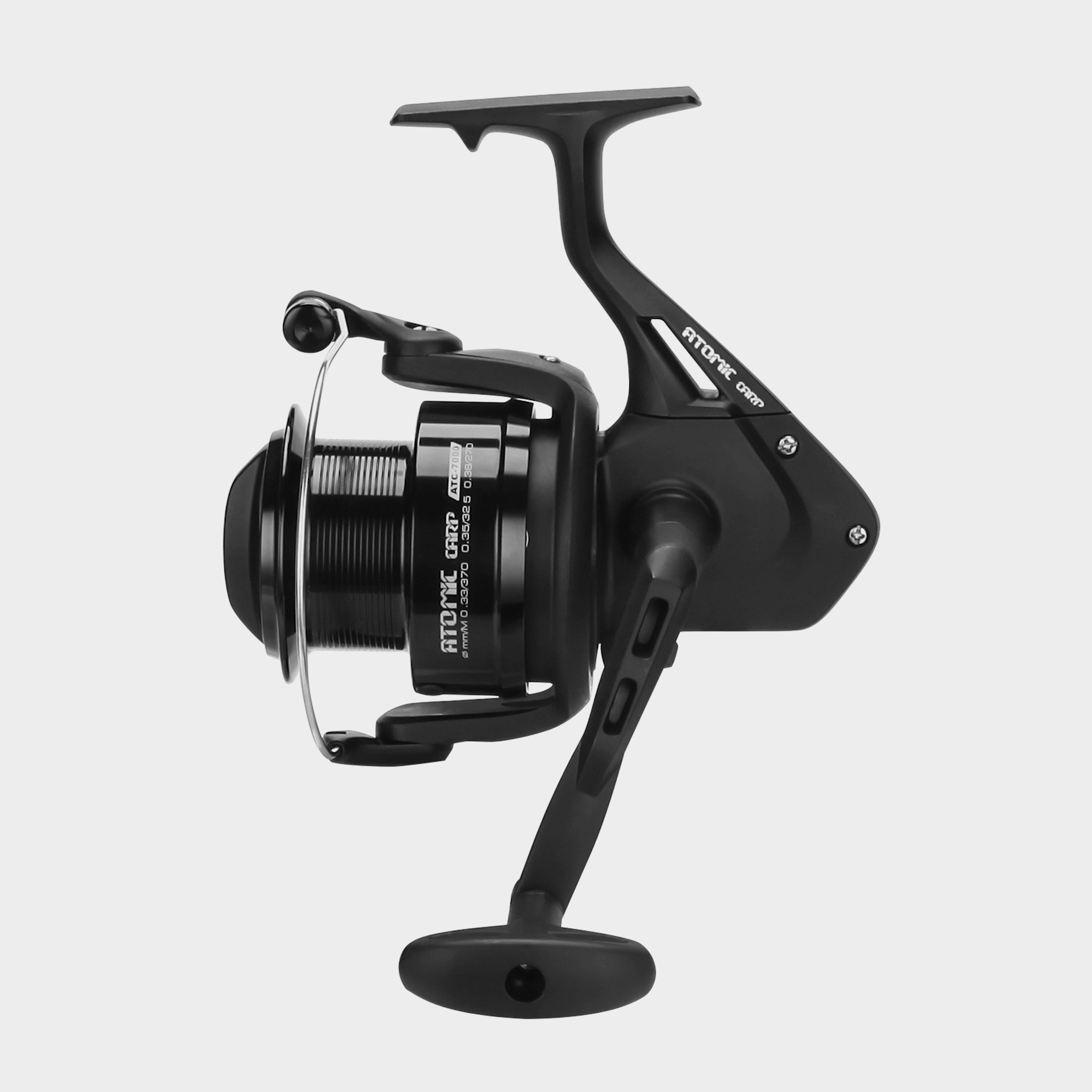 Atomic Spod ATS 7000 FD 3BB