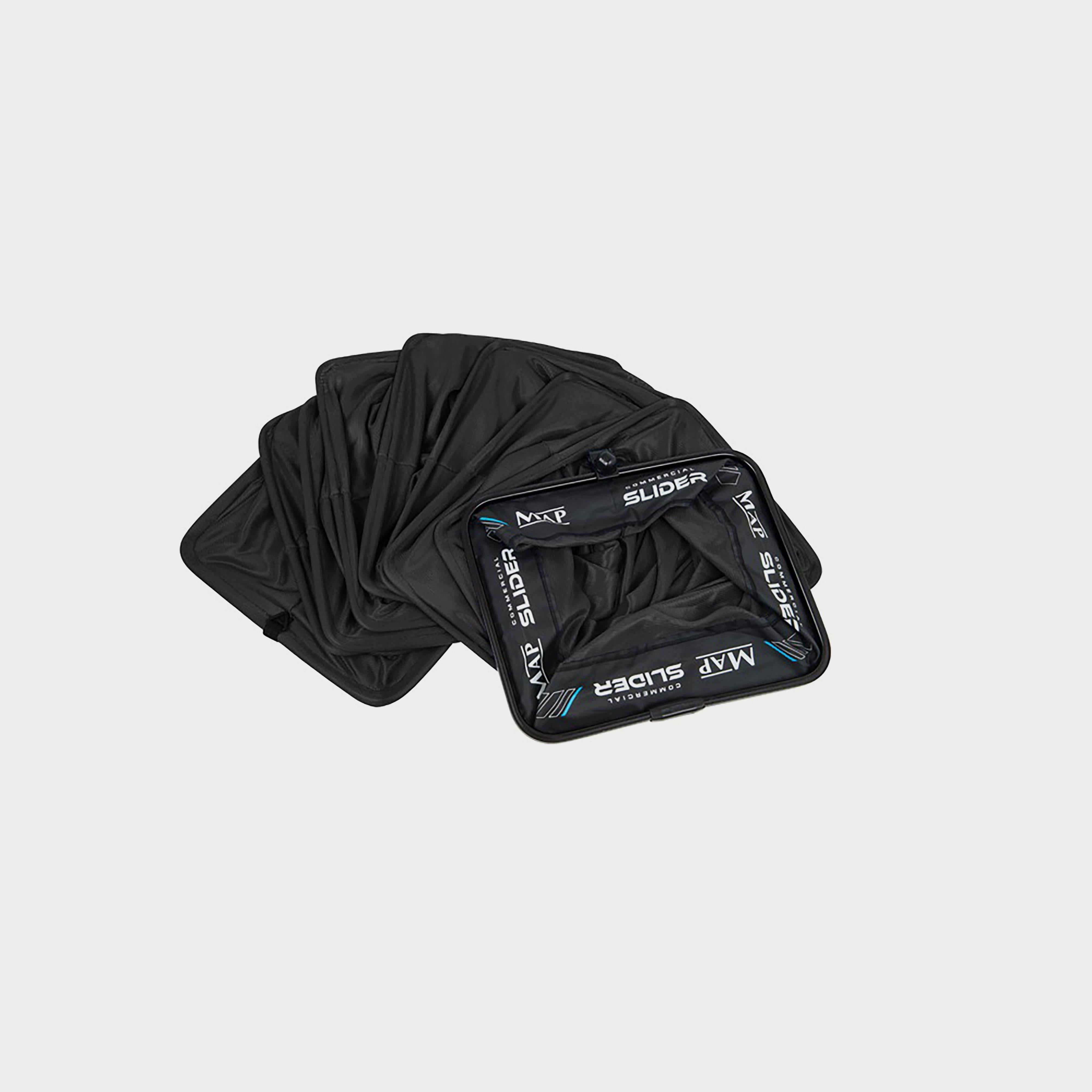 2.5M Cmpct Slider Keepnet