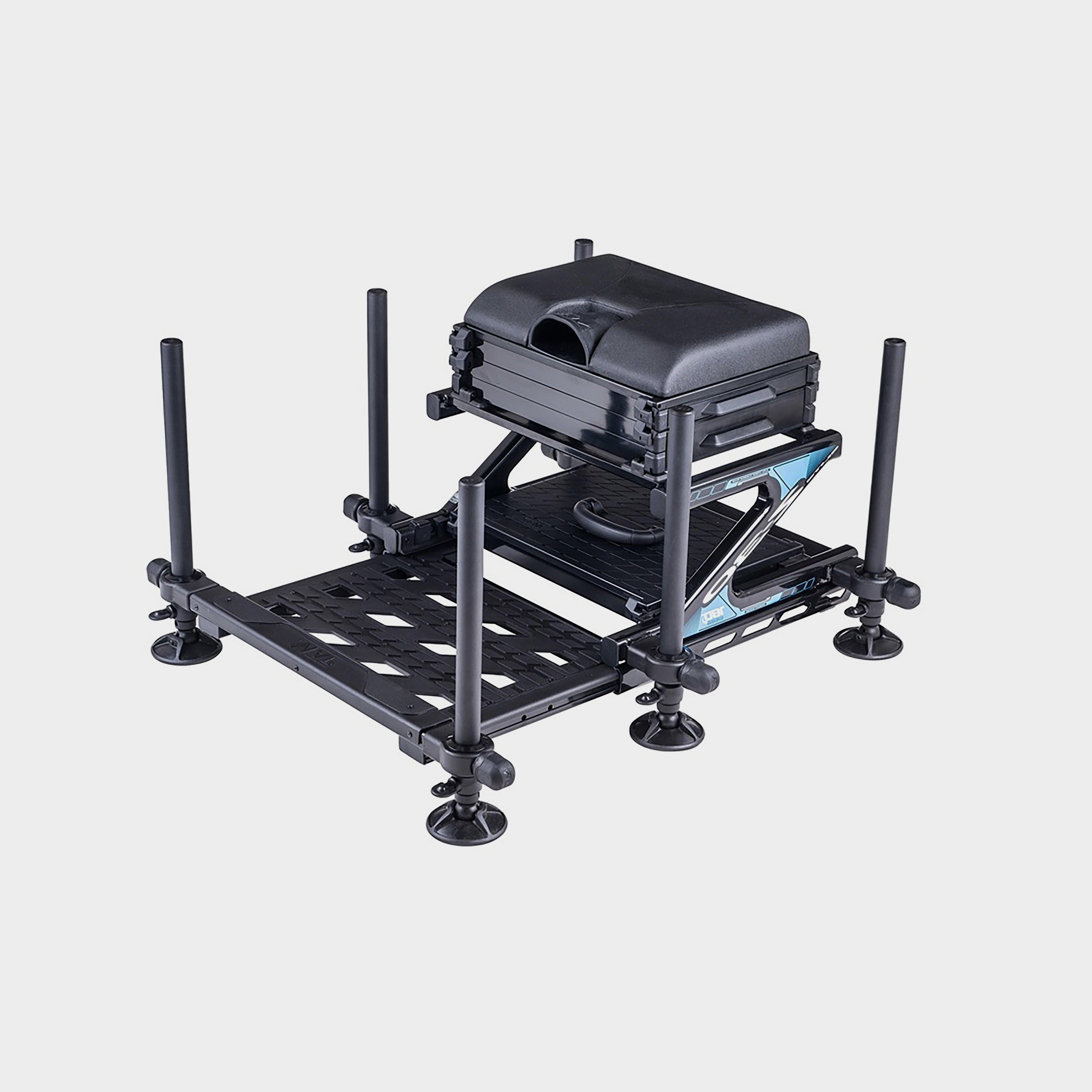 Z30 Elite Seat Box