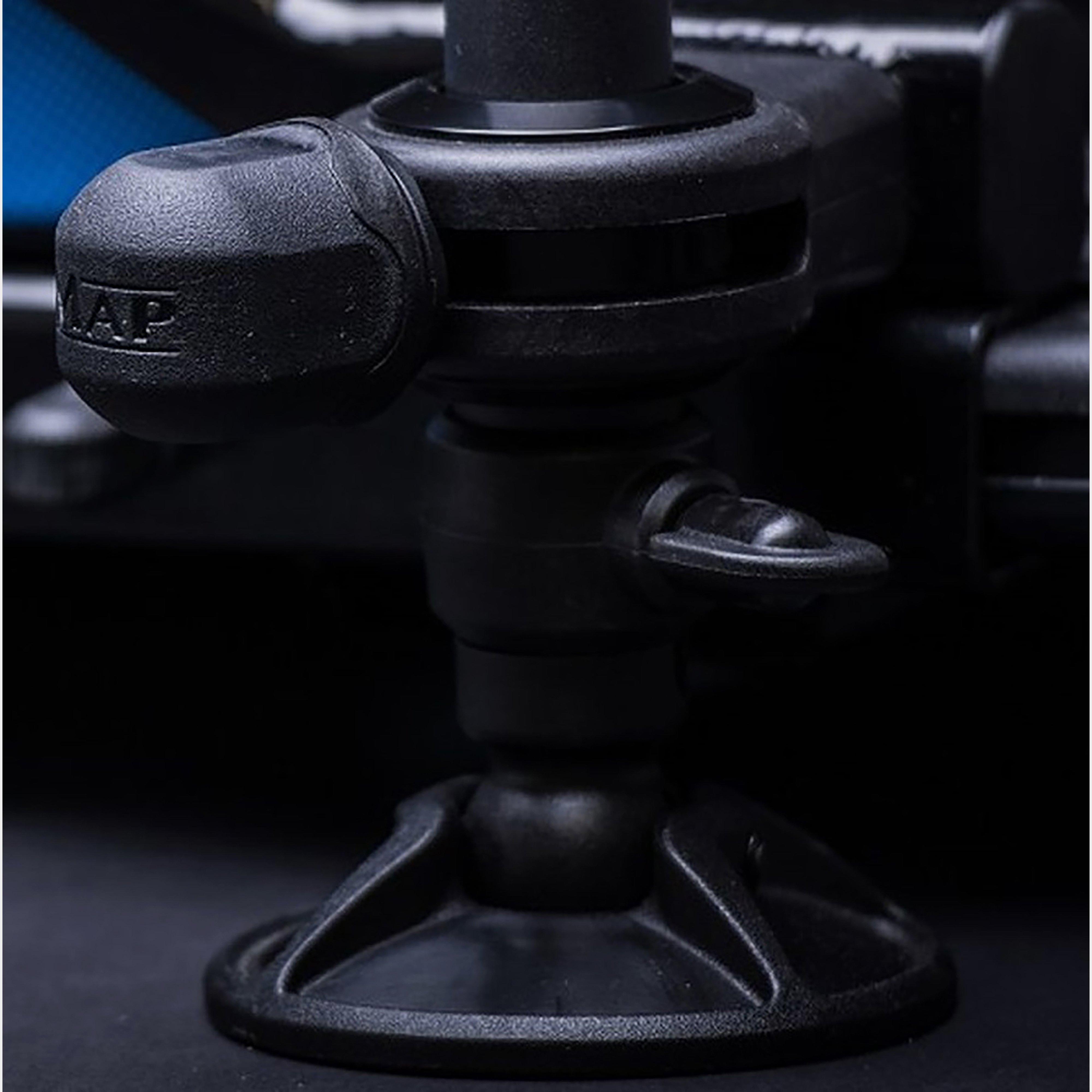 Z30 Elite Seat Box