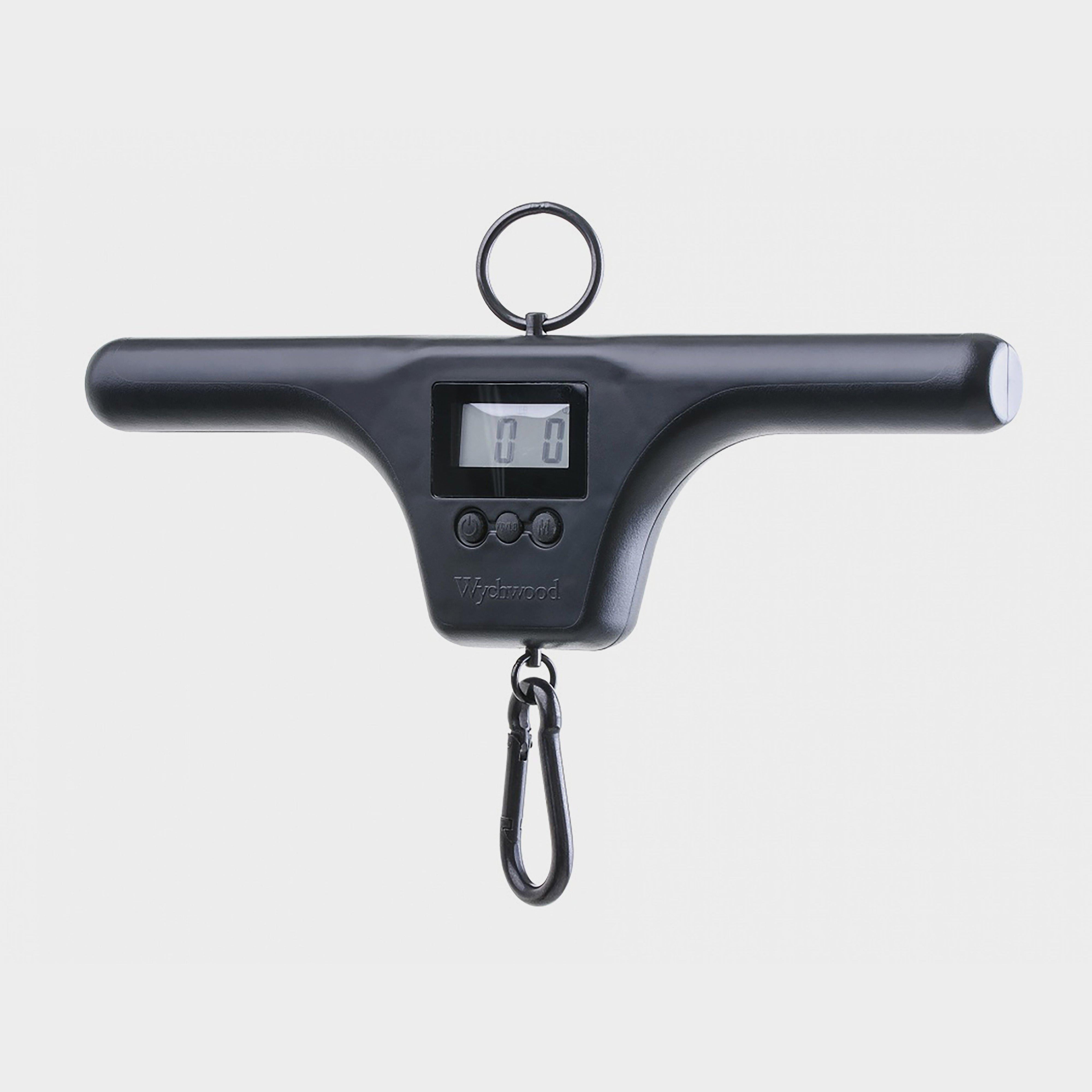 Dual Screen T Bar Scales