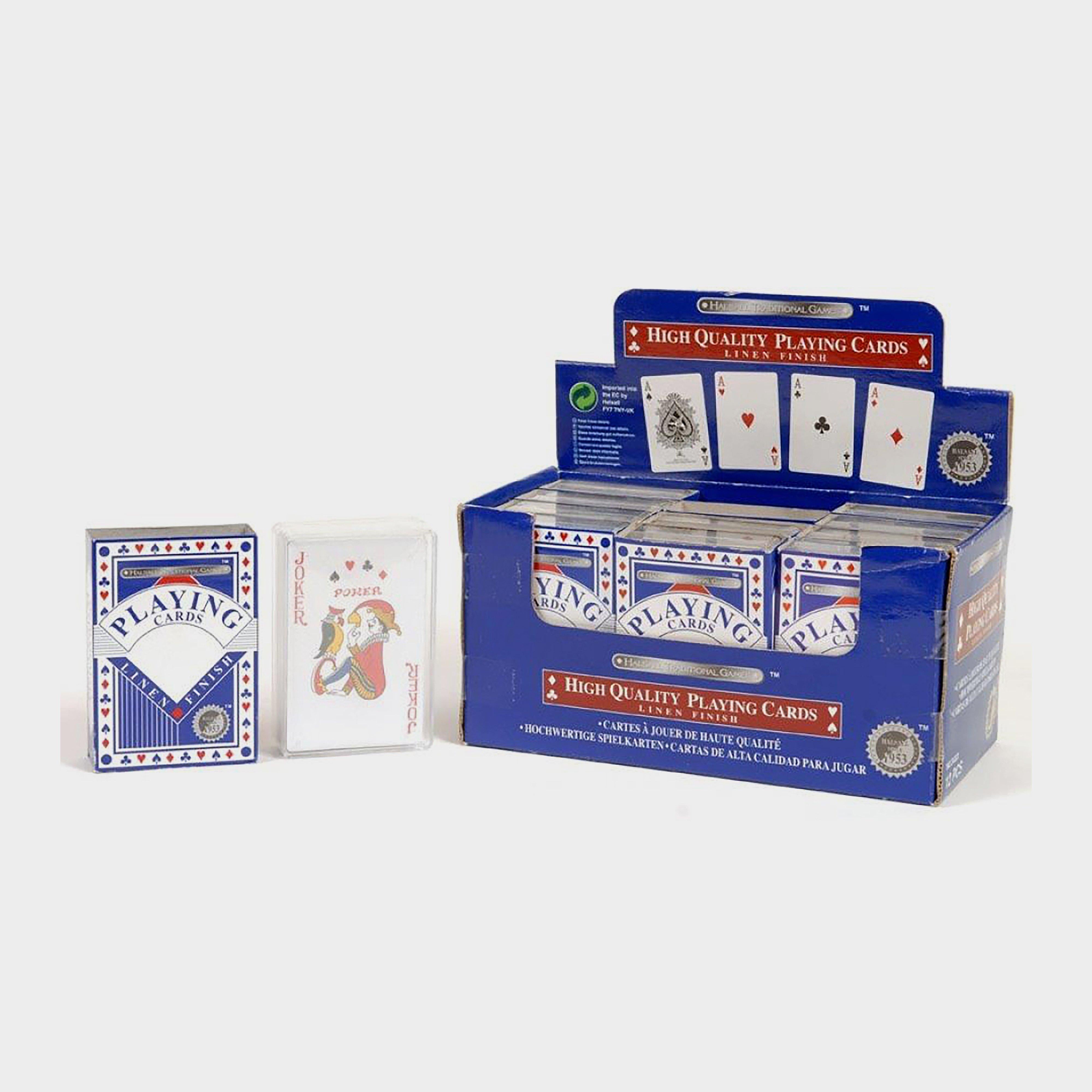 Playing Cards