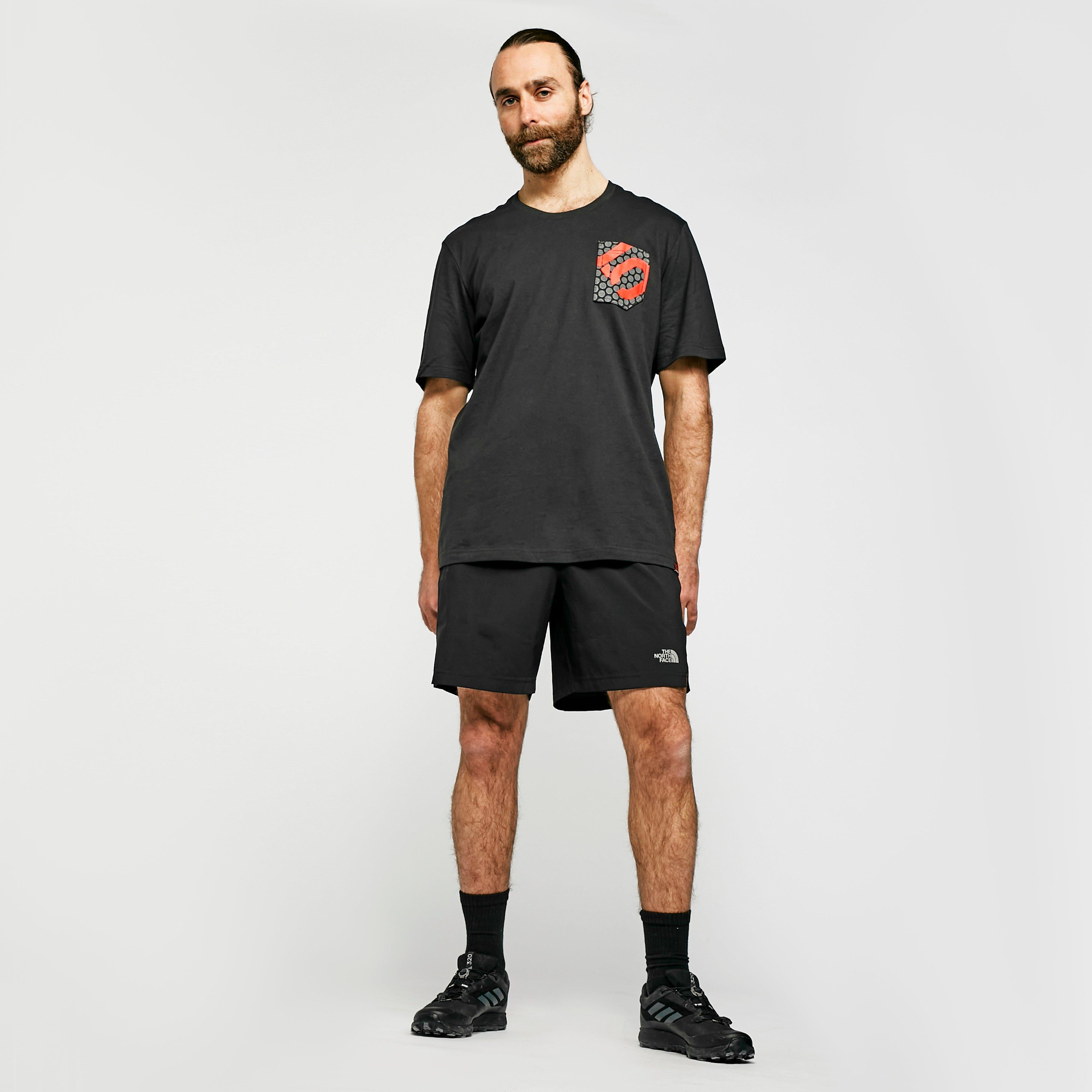 Men’s Five Ten Brand of the Brave T-Shirt