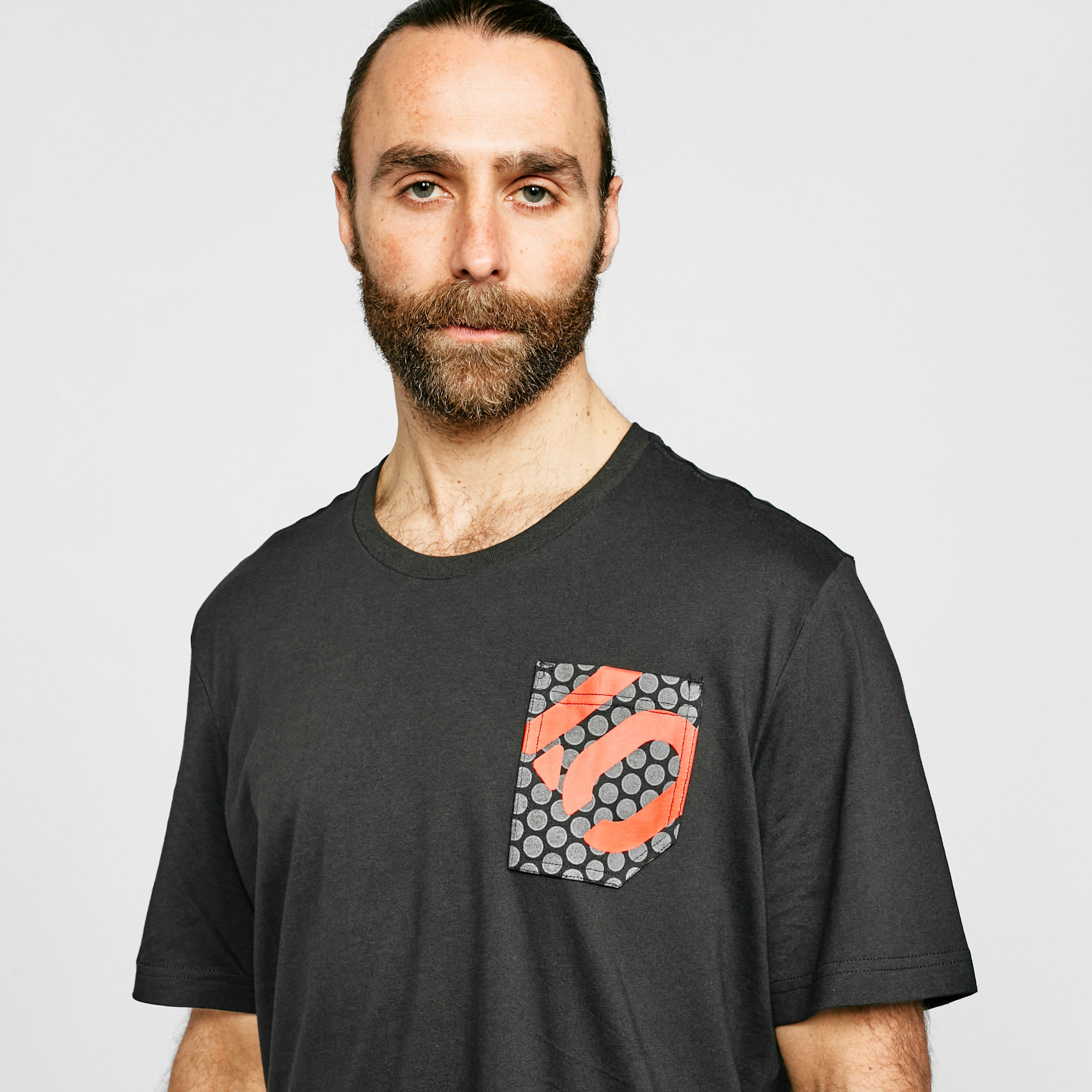 Men’s Five Ten Brand of the Brave T-Shirt