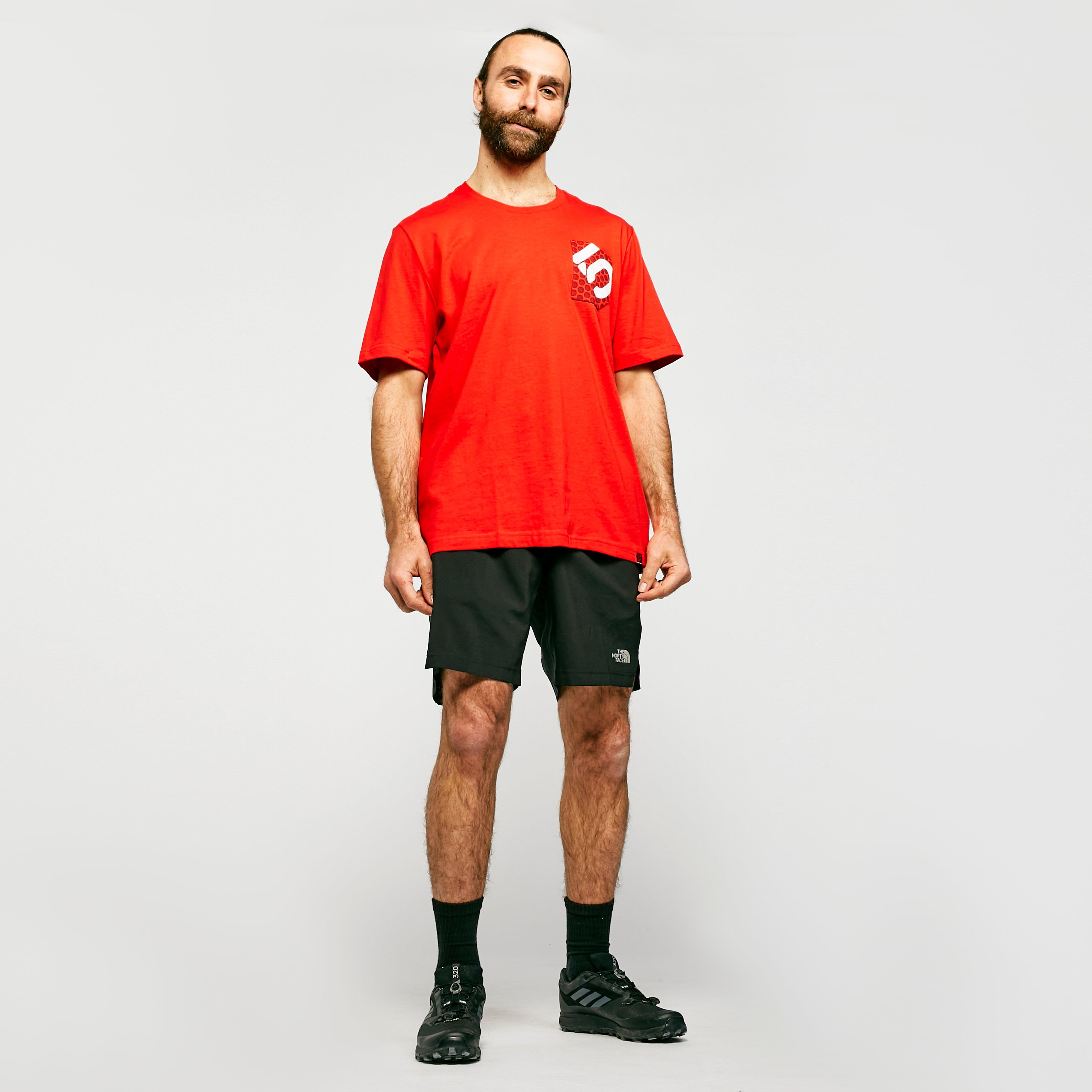 Men’s Five Ten Brand of the Brave T-Shirt