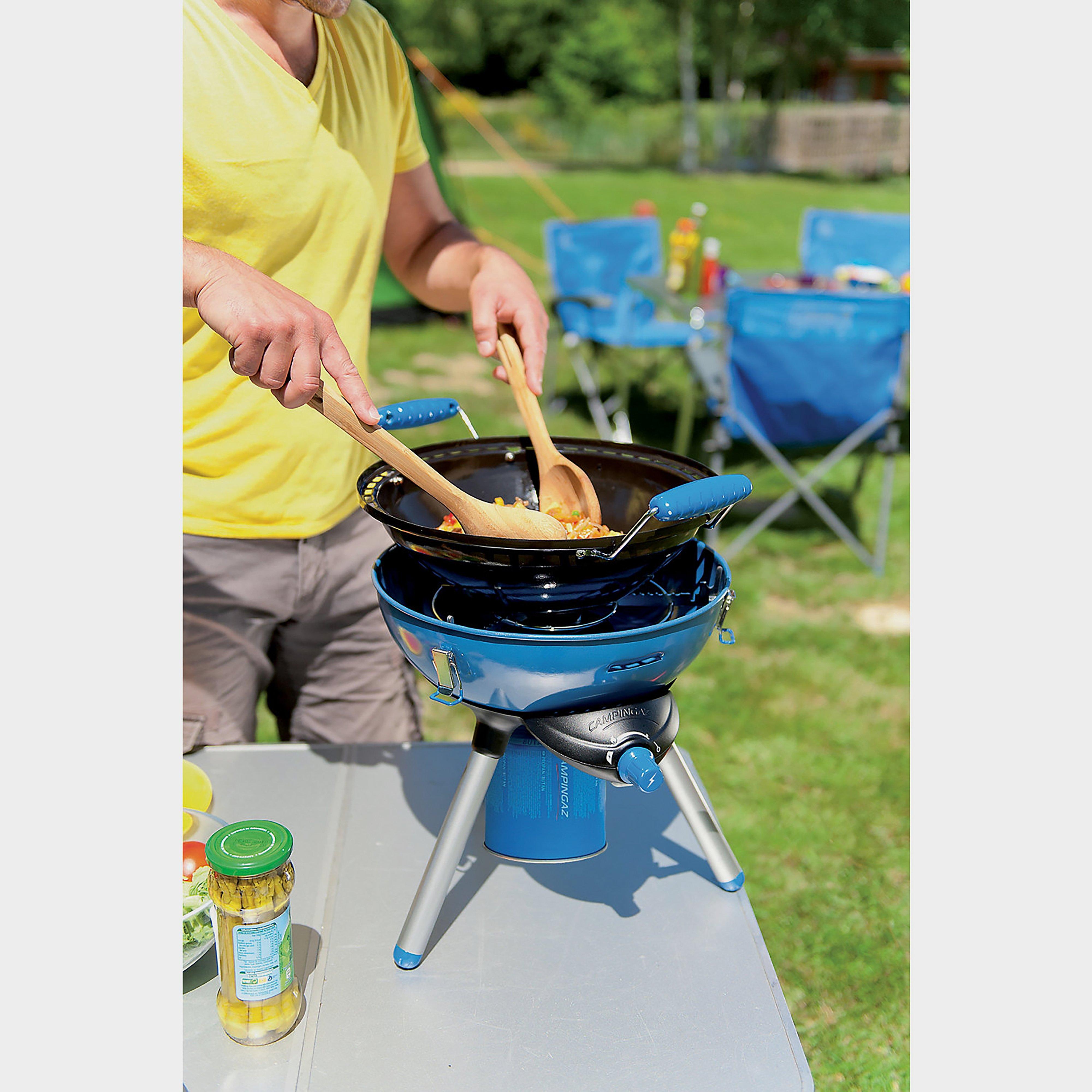 Party Grill® 400 CV