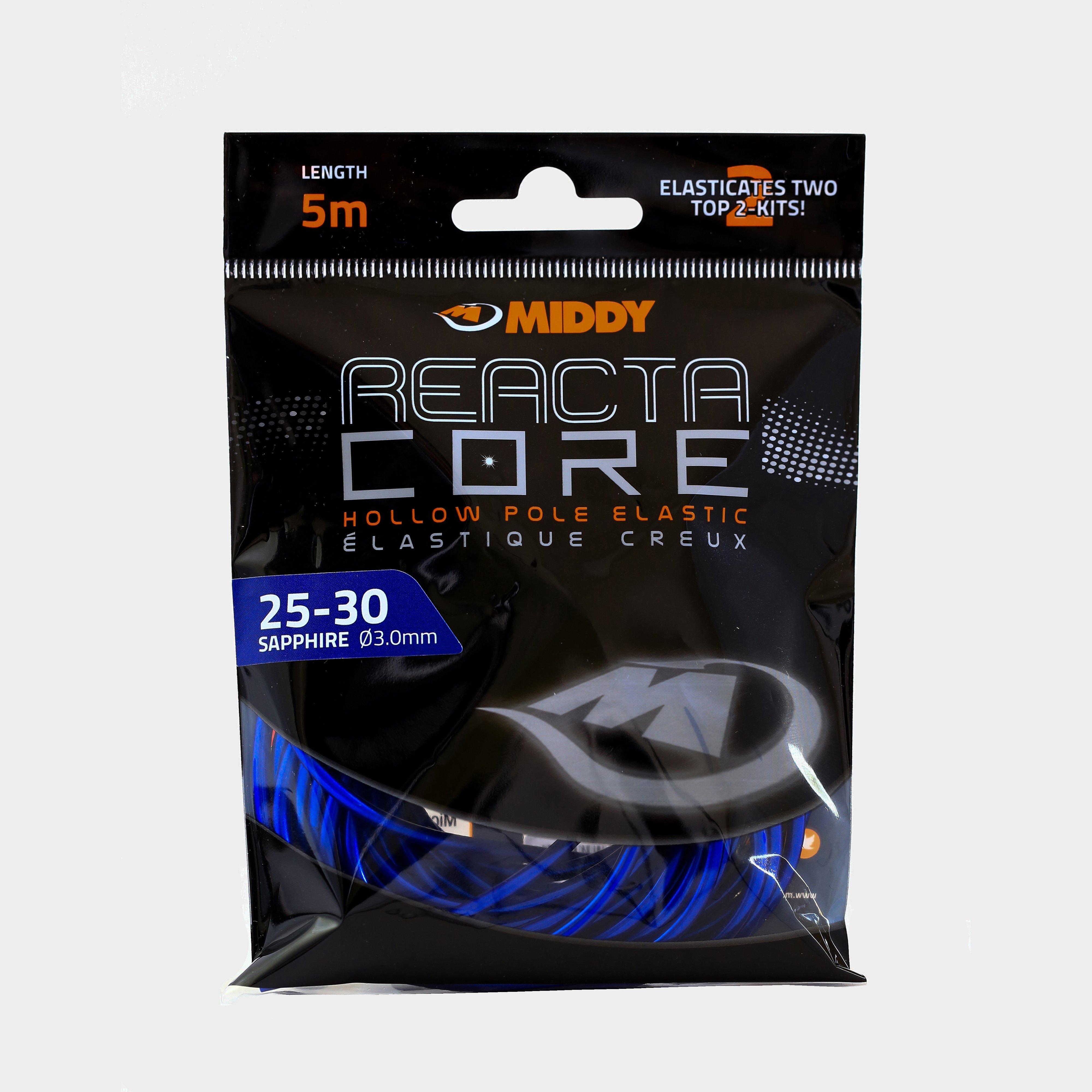 25-30 Reactacore 5M Hlw Elastic Sapphire