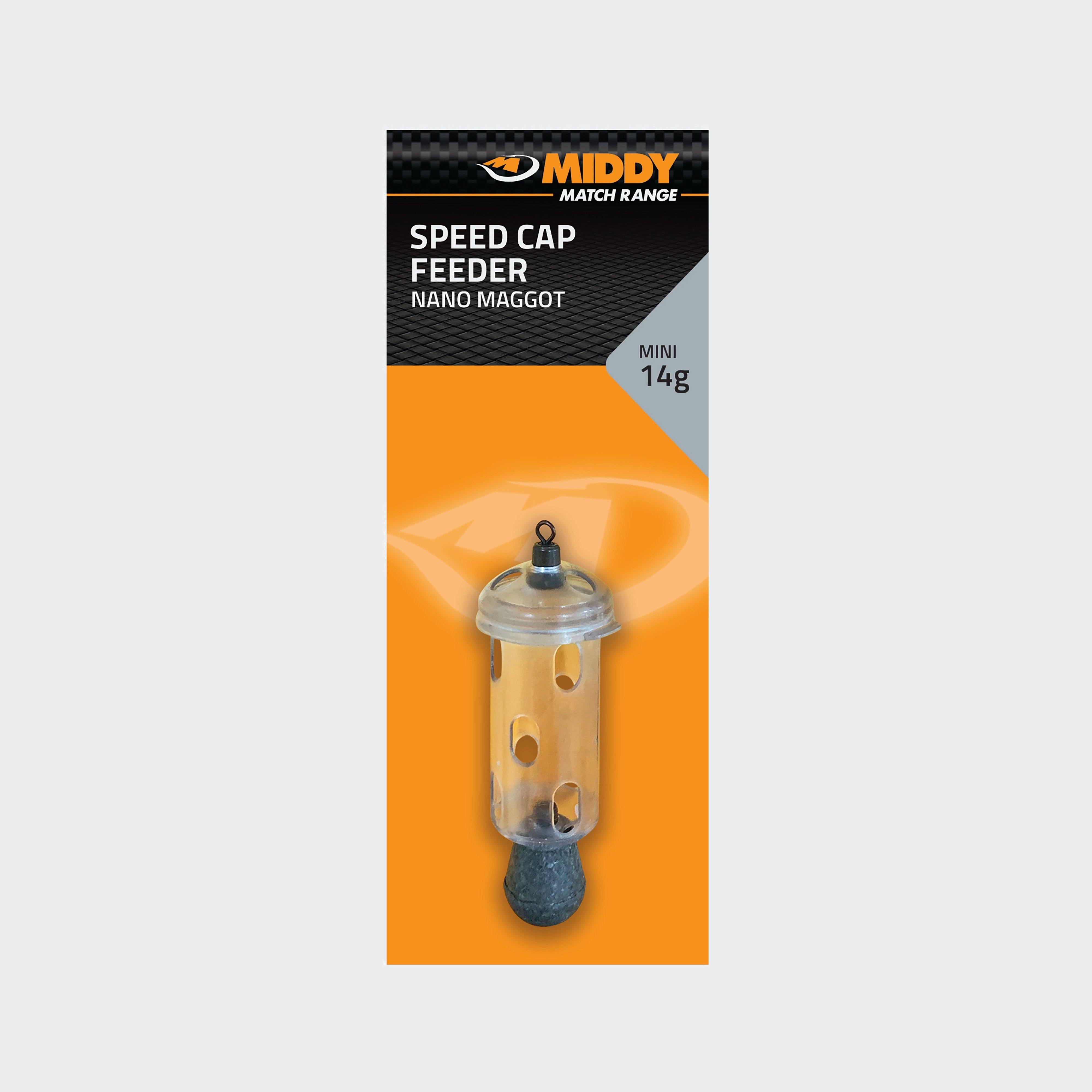 Carp Bomb Feeder Mini 14G