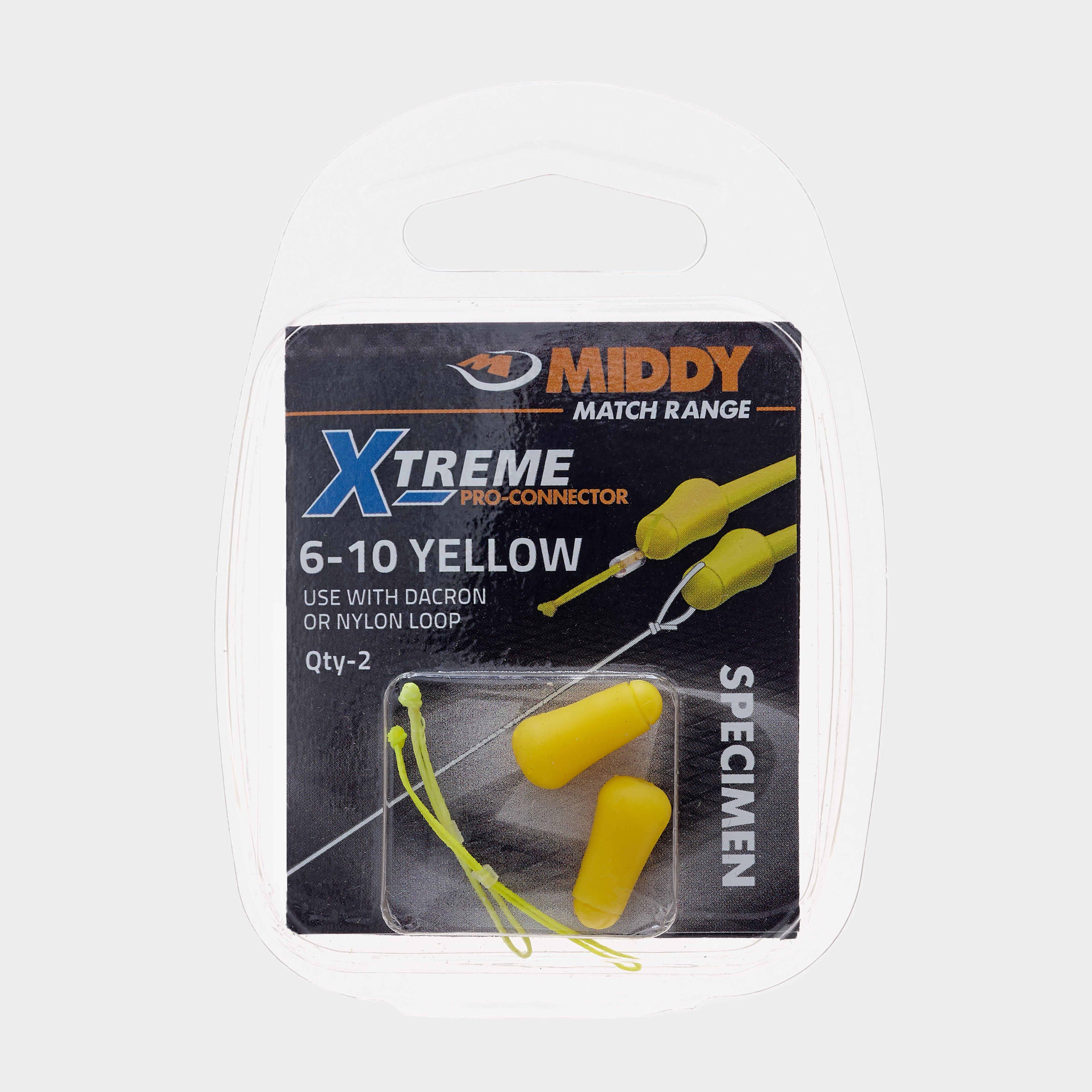 44110 Xtreme Pro Connectors