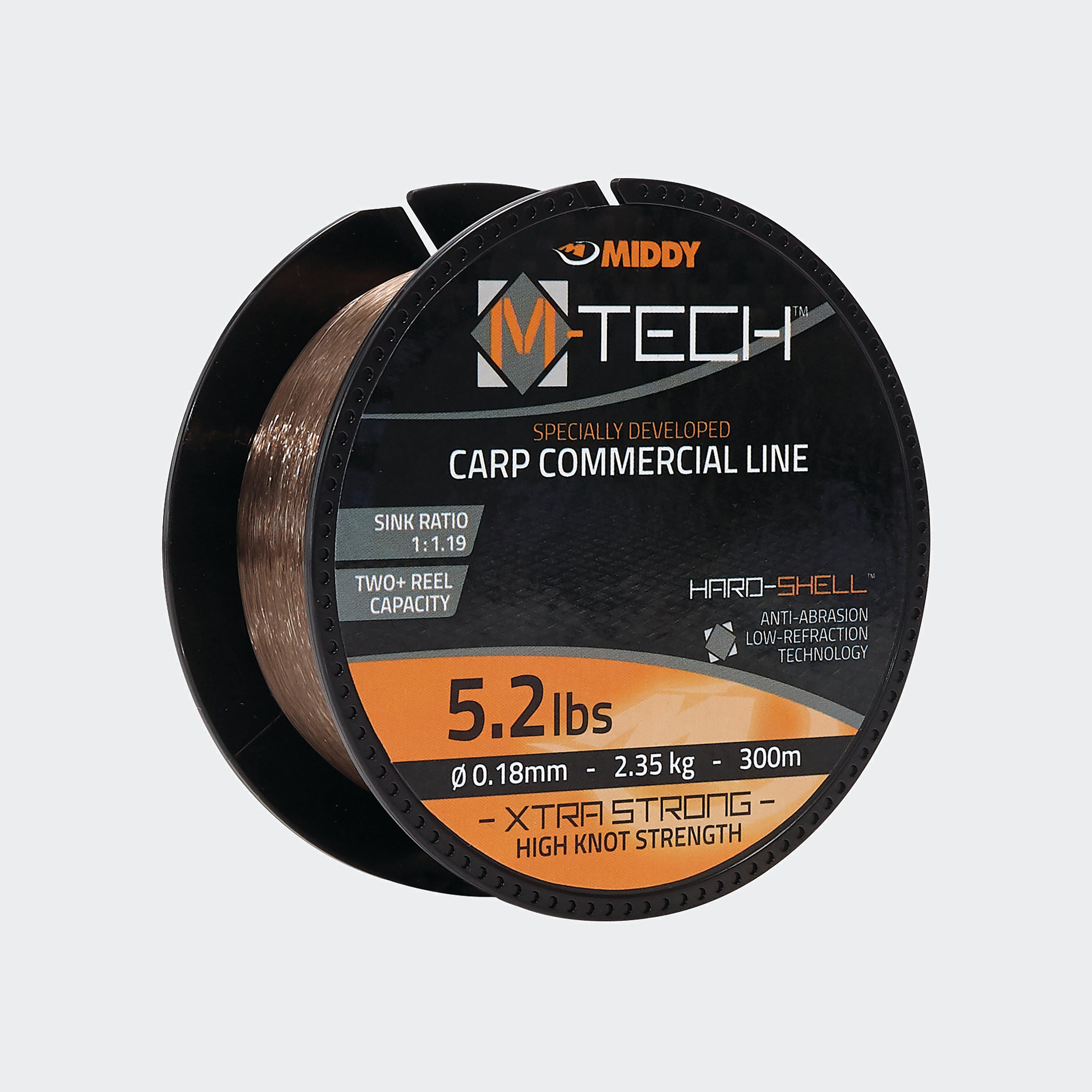 M-Tech Commercial Line 5.2Lb 300M