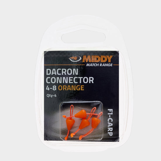 44047 Dacron Connectors