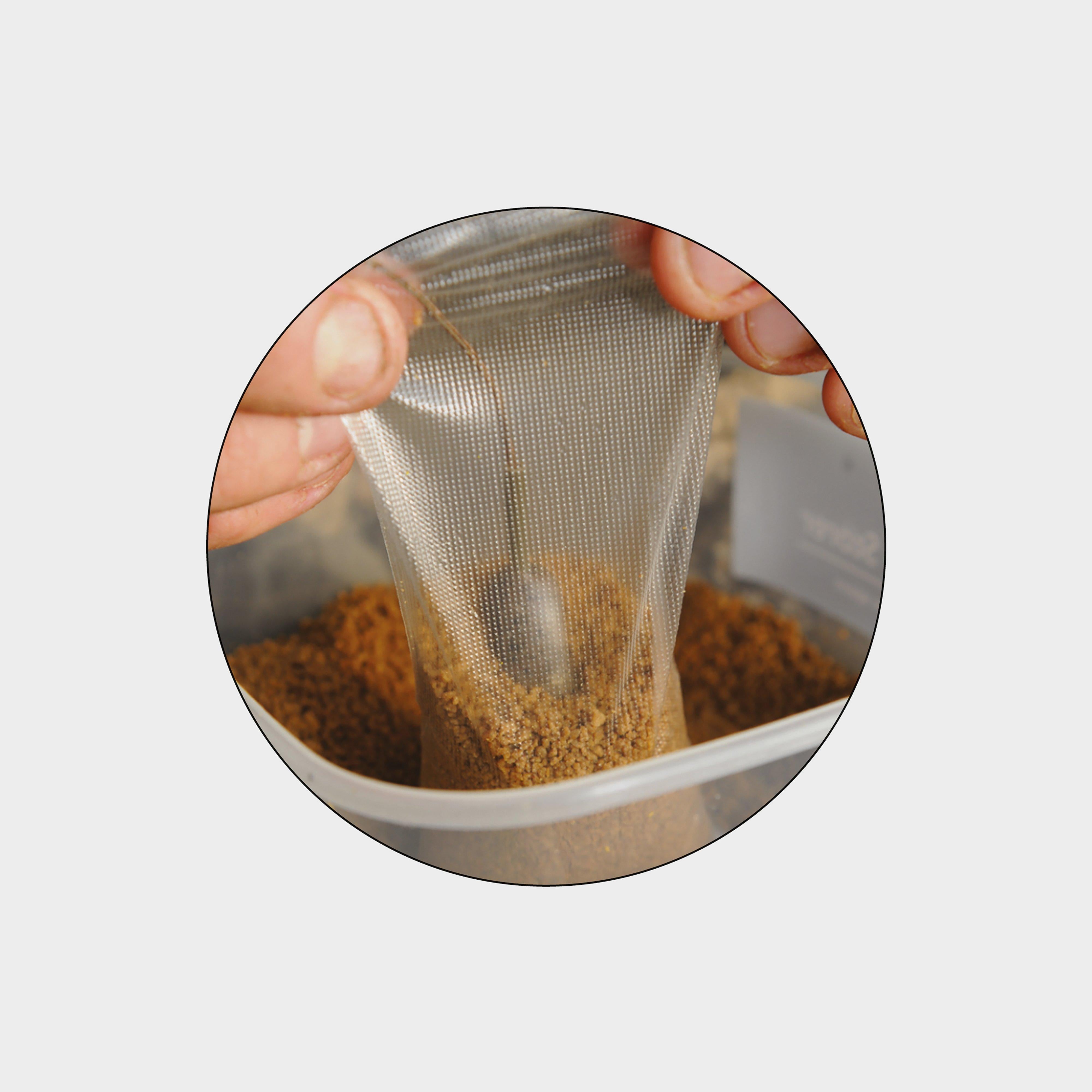 Kodex Meltz Pva Bags Perforated Mini