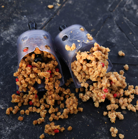 40G Lrg Sawnoff Shotgun Pellet Fdr