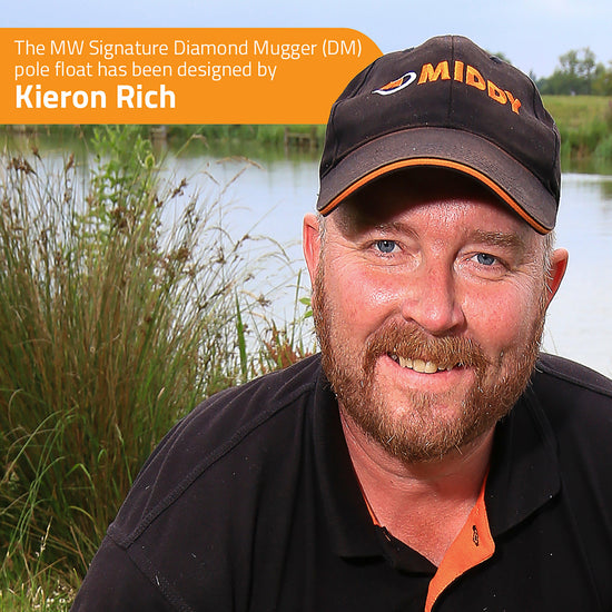 4x12 Mw Signature Diamond Mugger