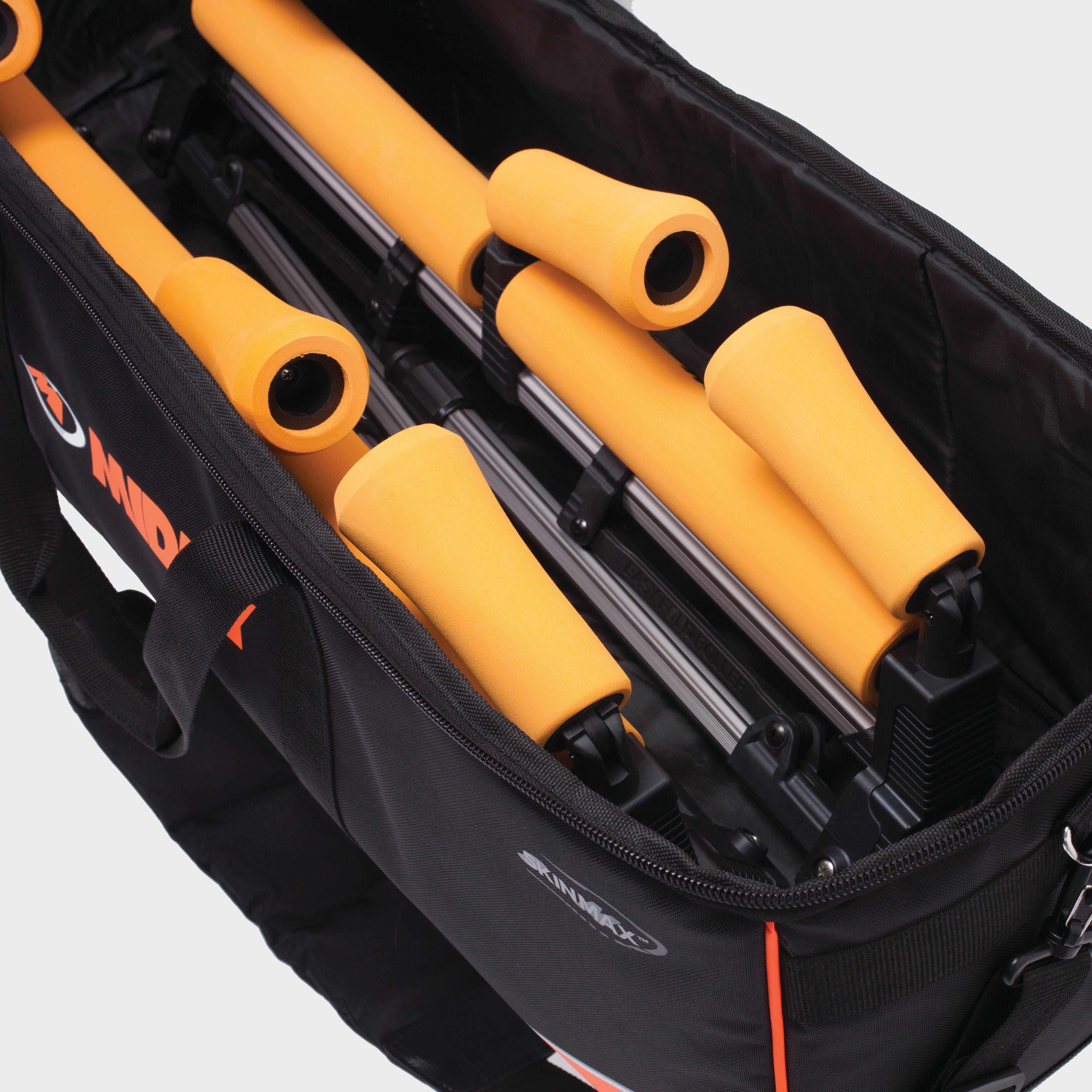 Mx R820 Roller Roost Bag